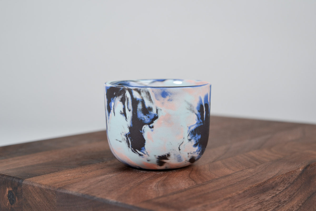 Brut - espresso šálek - 70 ml
