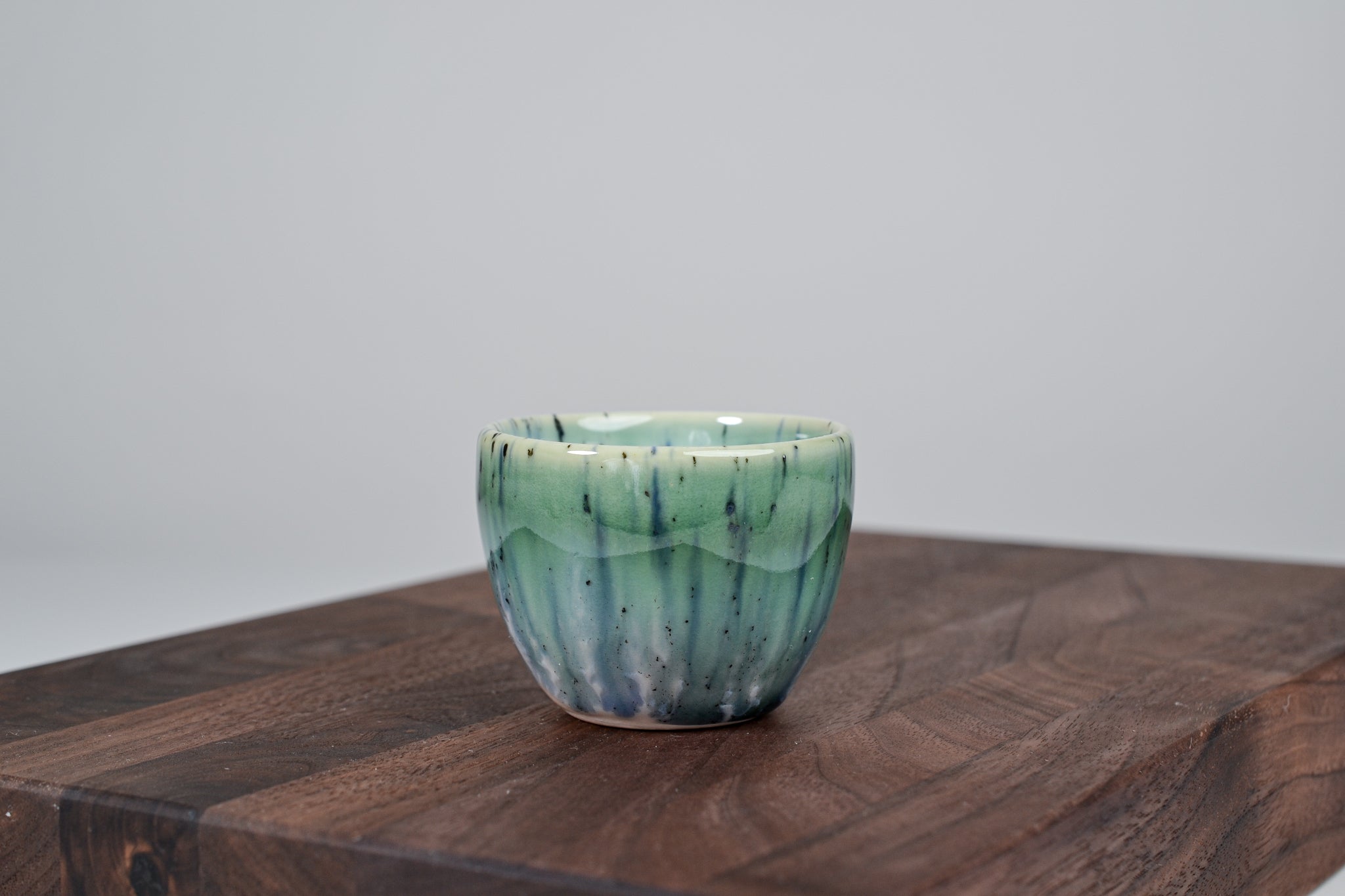 Kávový šálek - Les - 65 ml