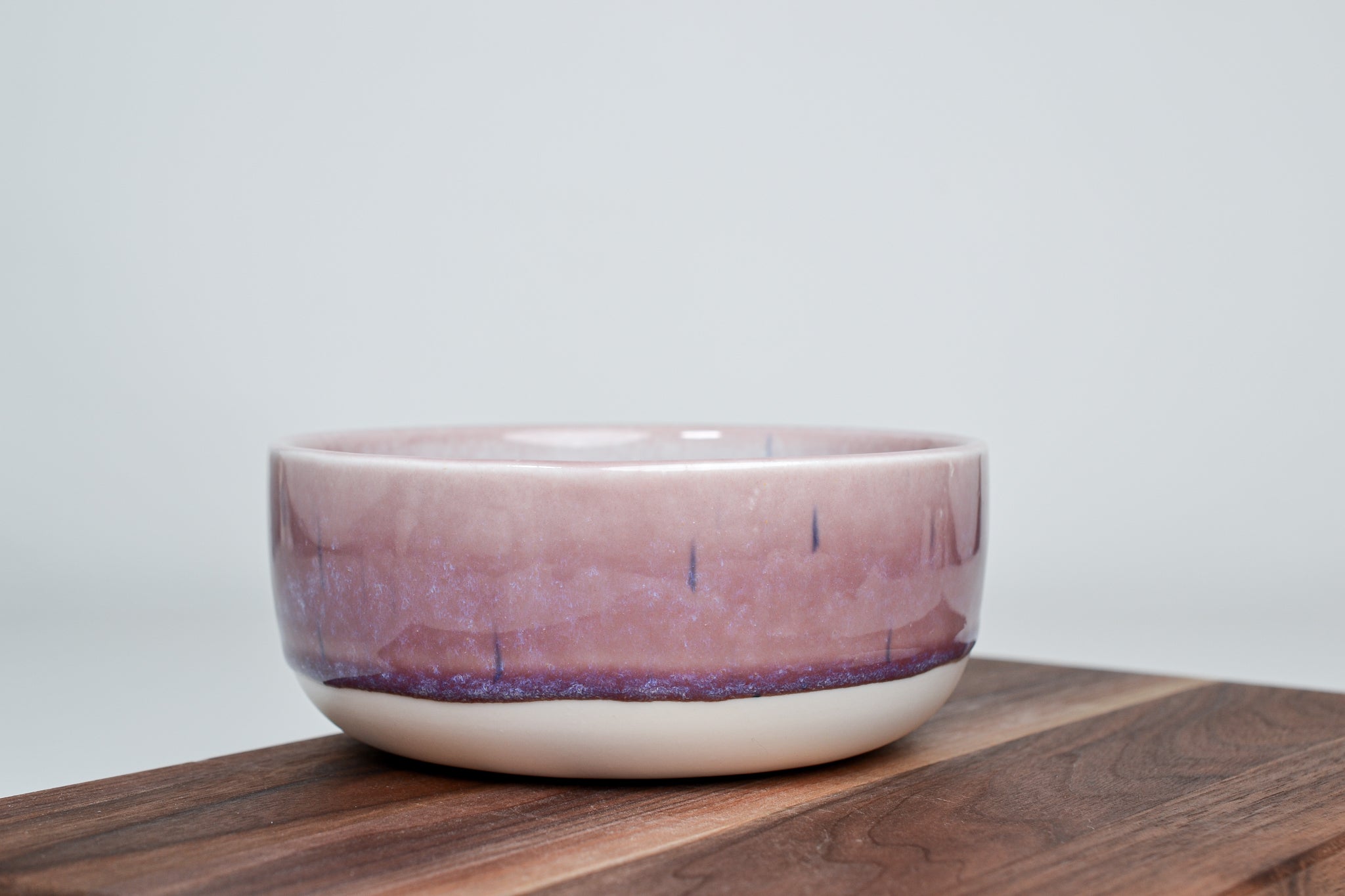 Wisteria - snídaňová miska - 580 ml