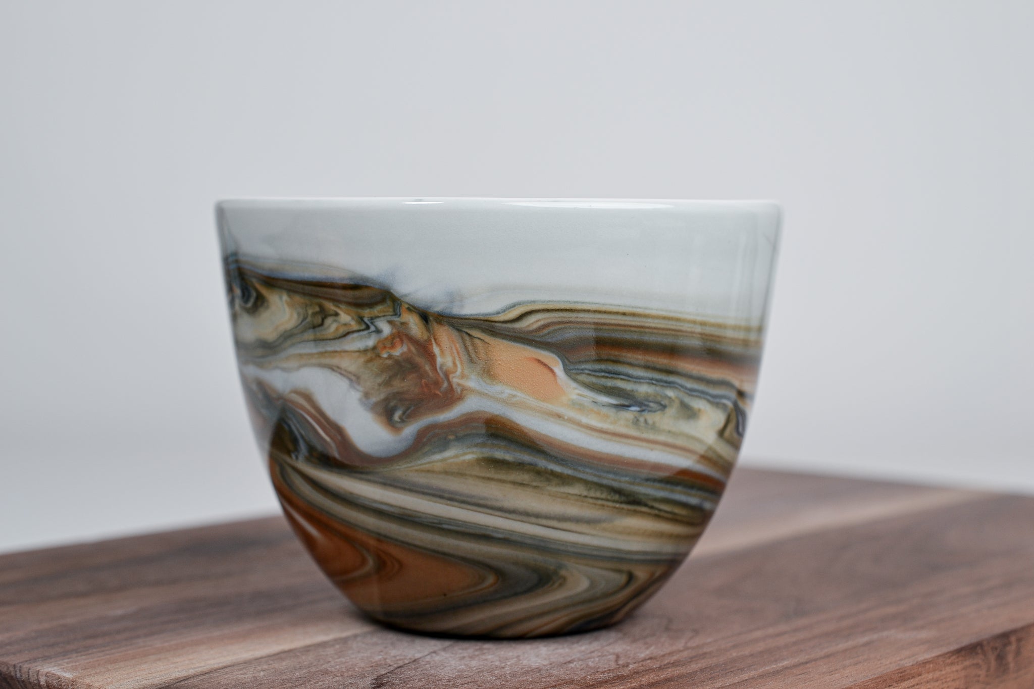 Jupiter - 300ml glossy version