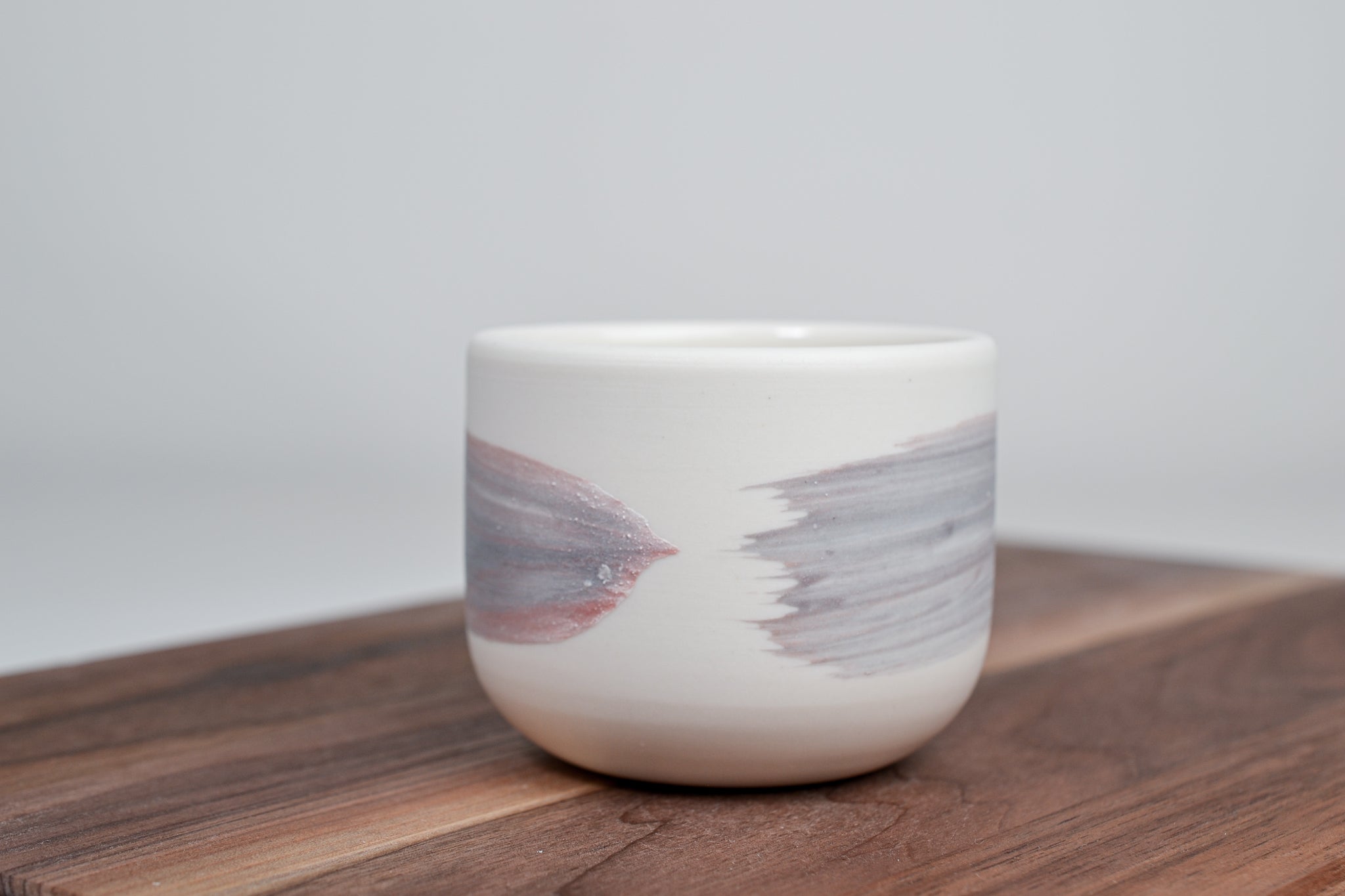 Duhová linka - Espresso šálek - 100 ml