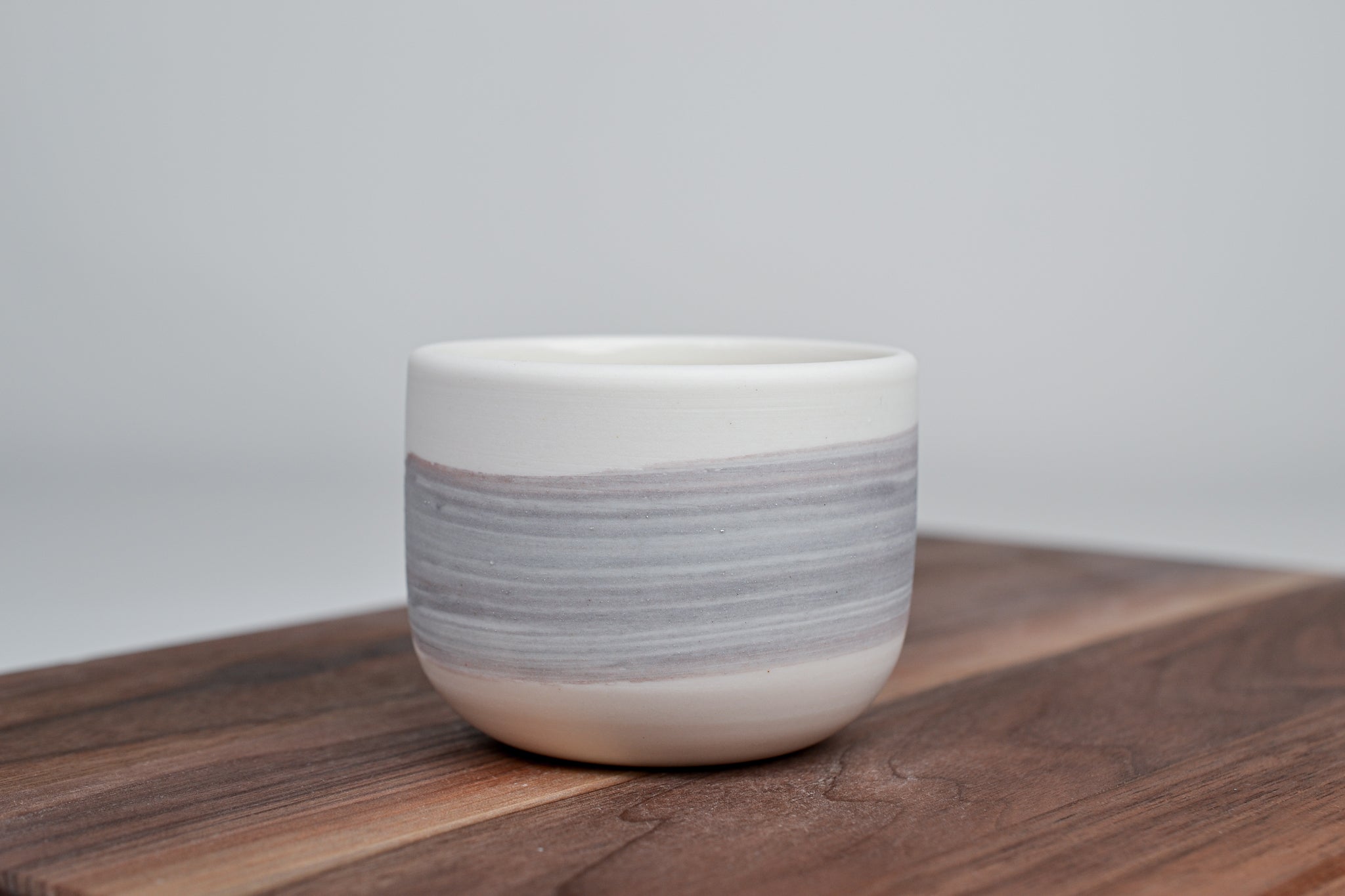 Duhová linka - Espresso šálek - 100 ml