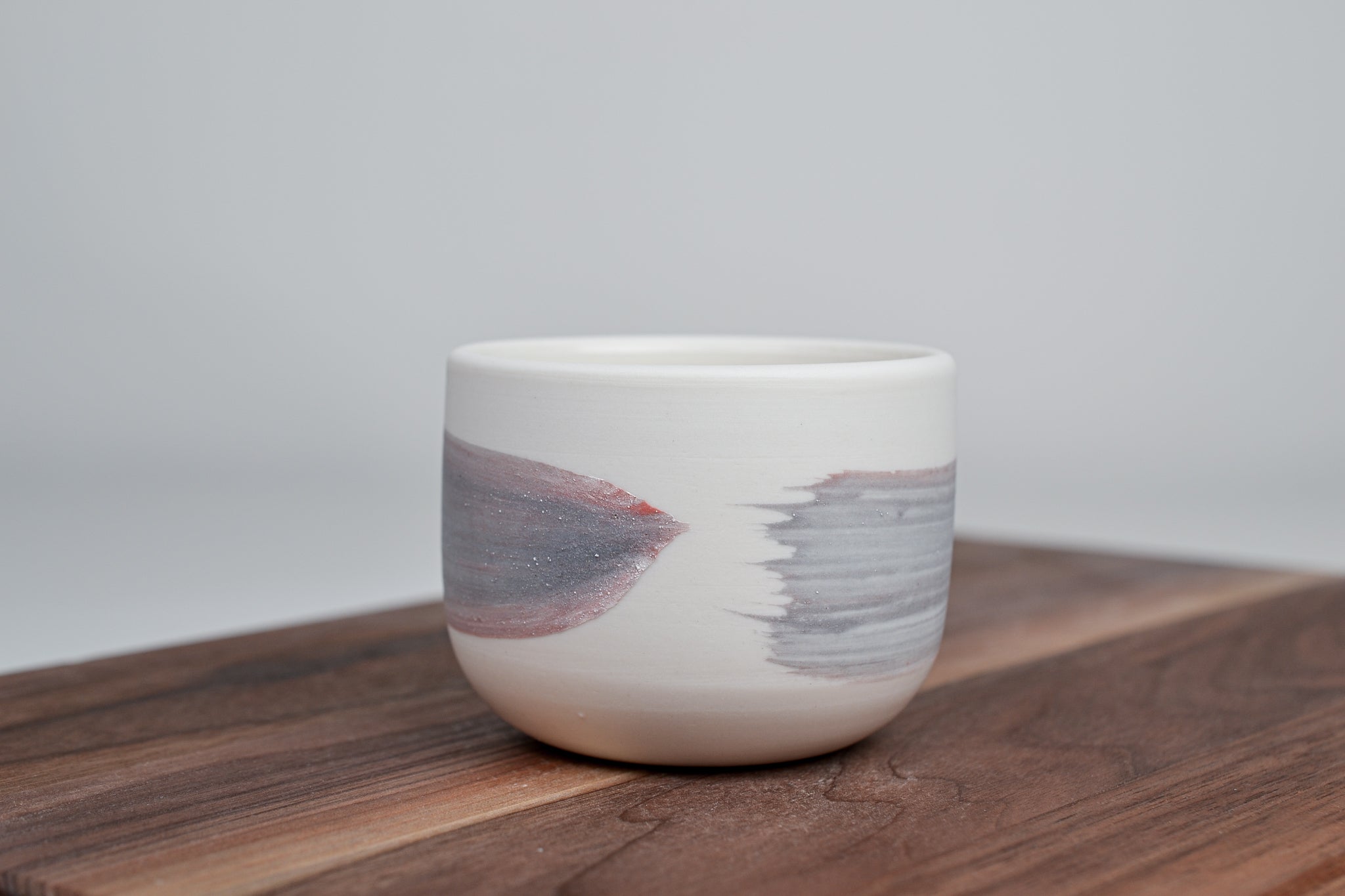 Duhová linka - Espresso šálek - 100 ml