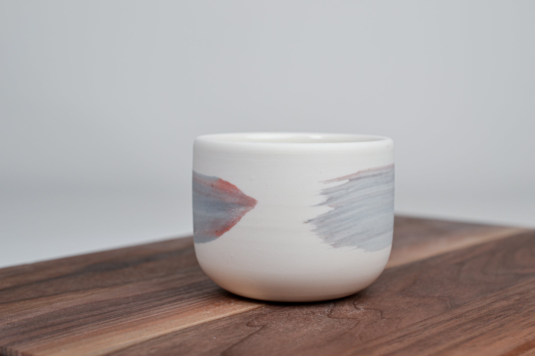 Duhová linka - Espresso šálek - 100 ml