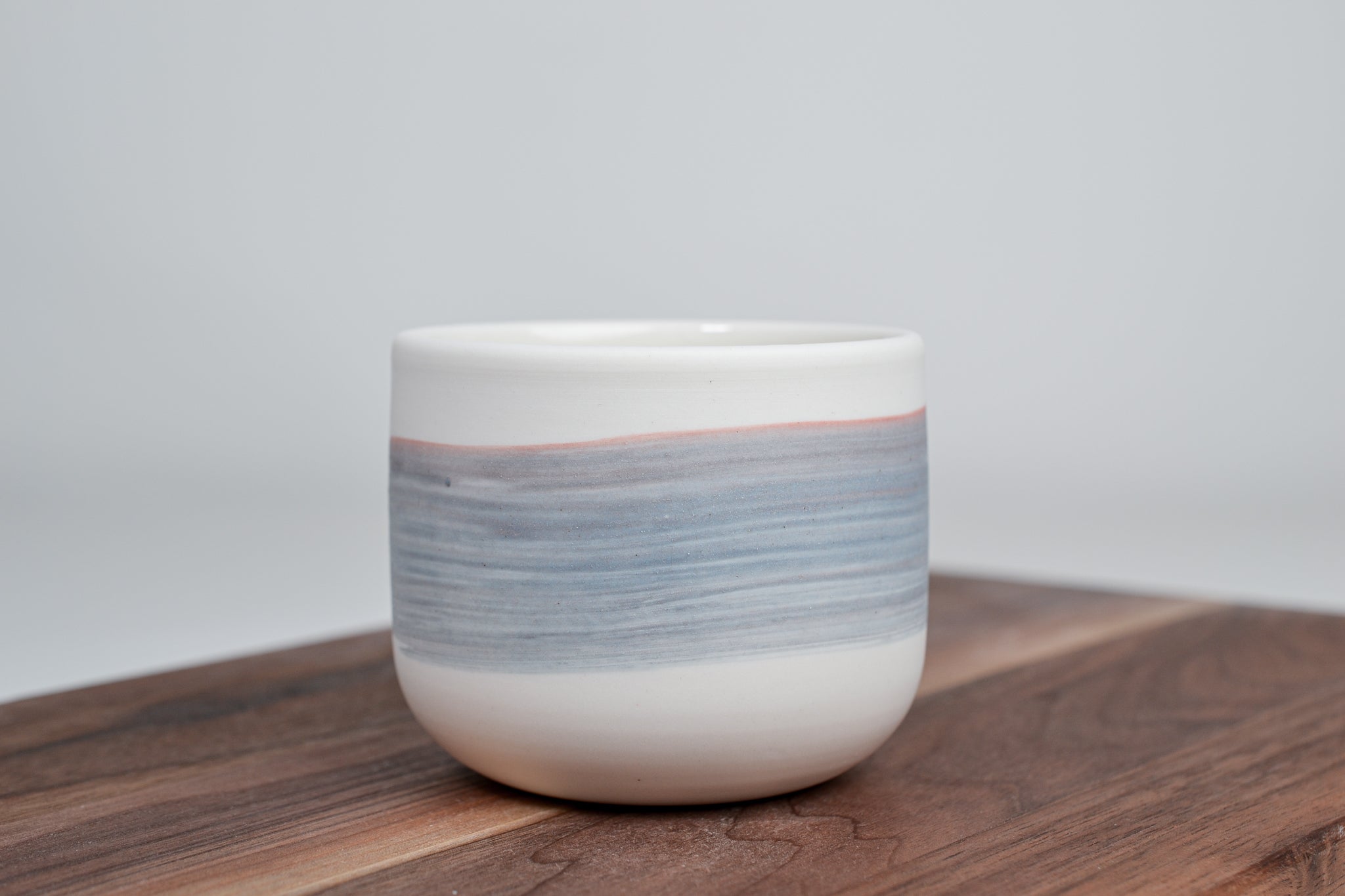 Duhová linka - kávový šálek - 150 ml