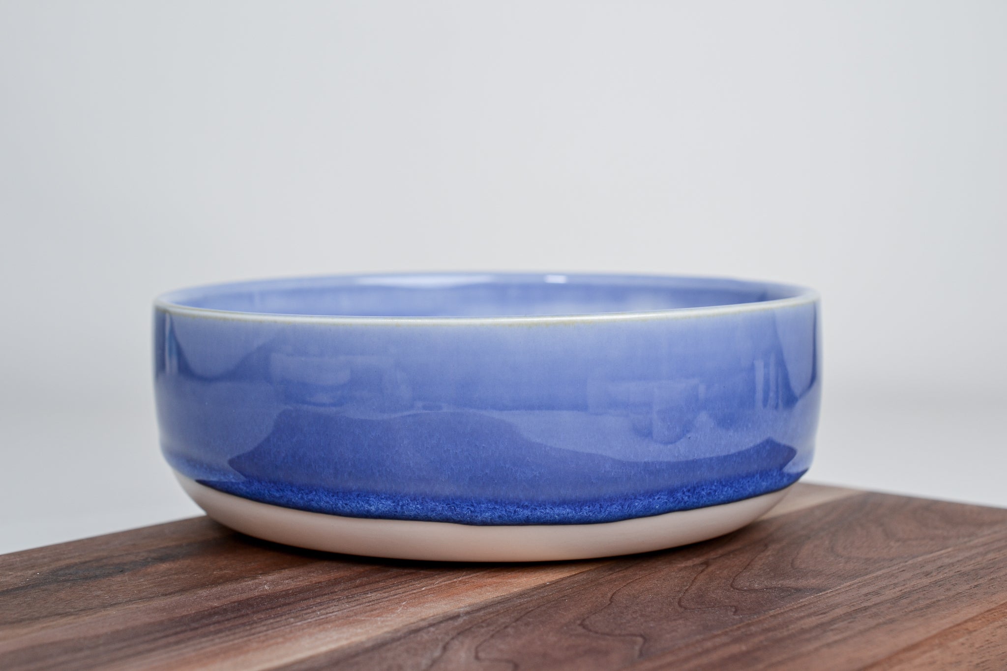 Lapisová modrá - snídaňová miska - 850 ml