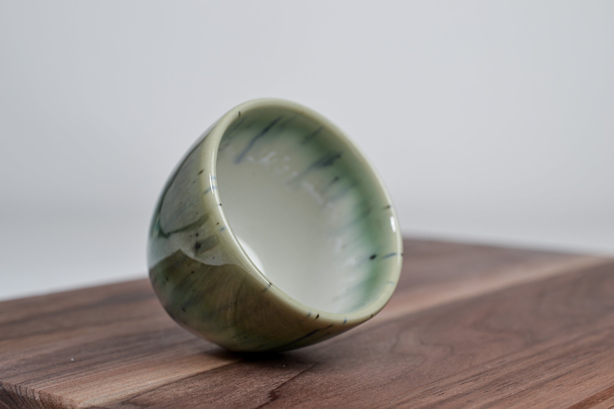 Espresso šálek - Les - 65 ml