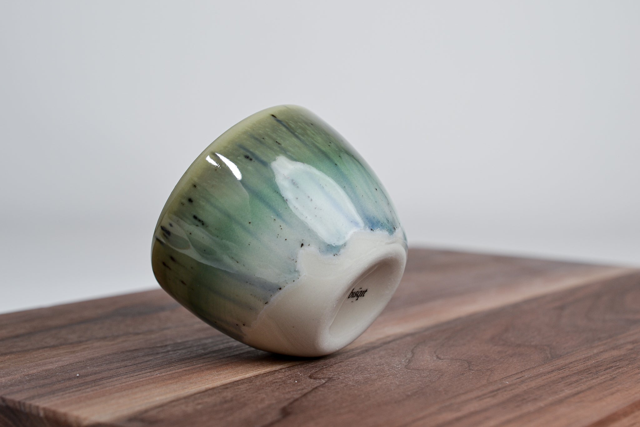 Espresso šálek - Les - 65 ml