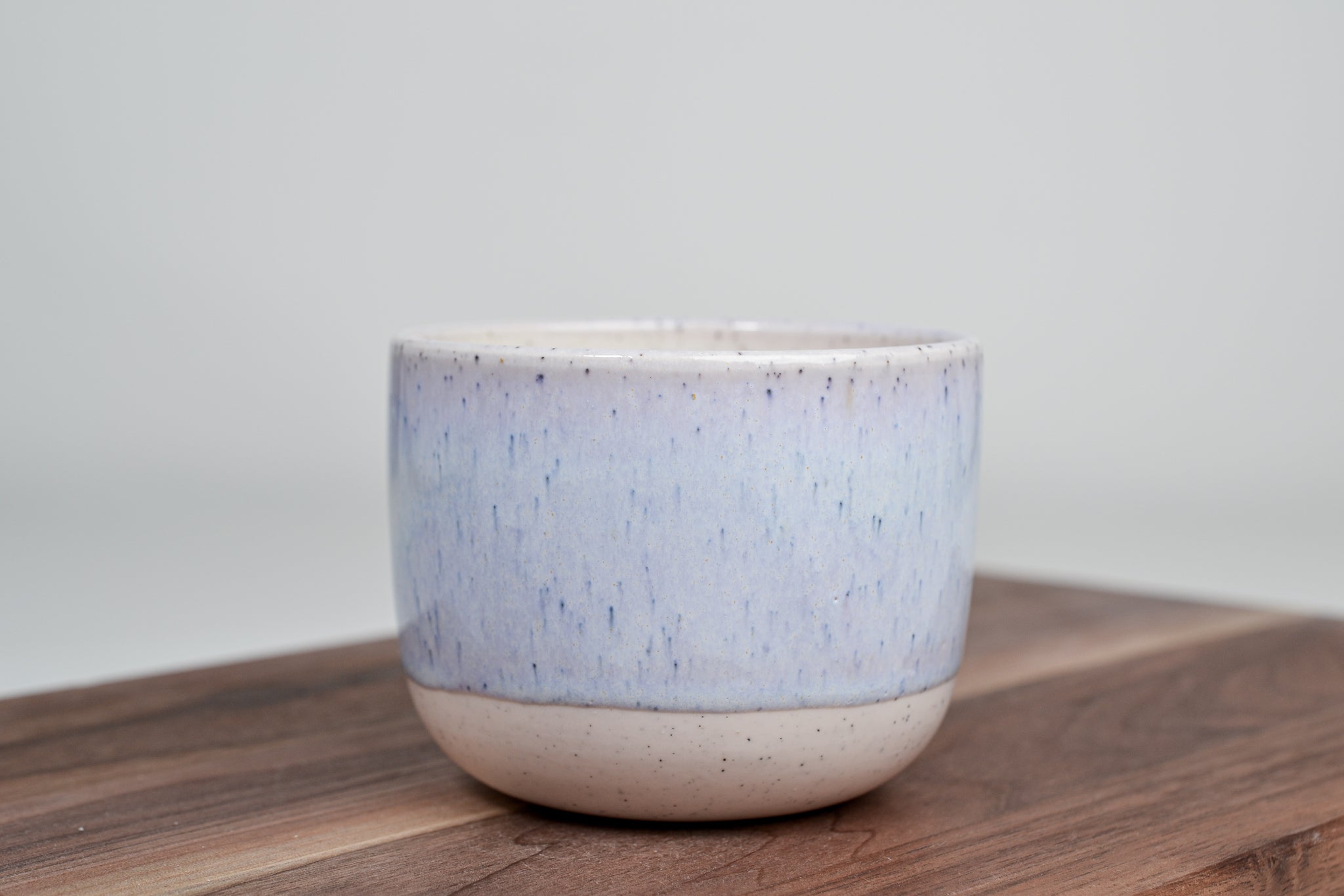 First snow - coffee cup - 200 ml