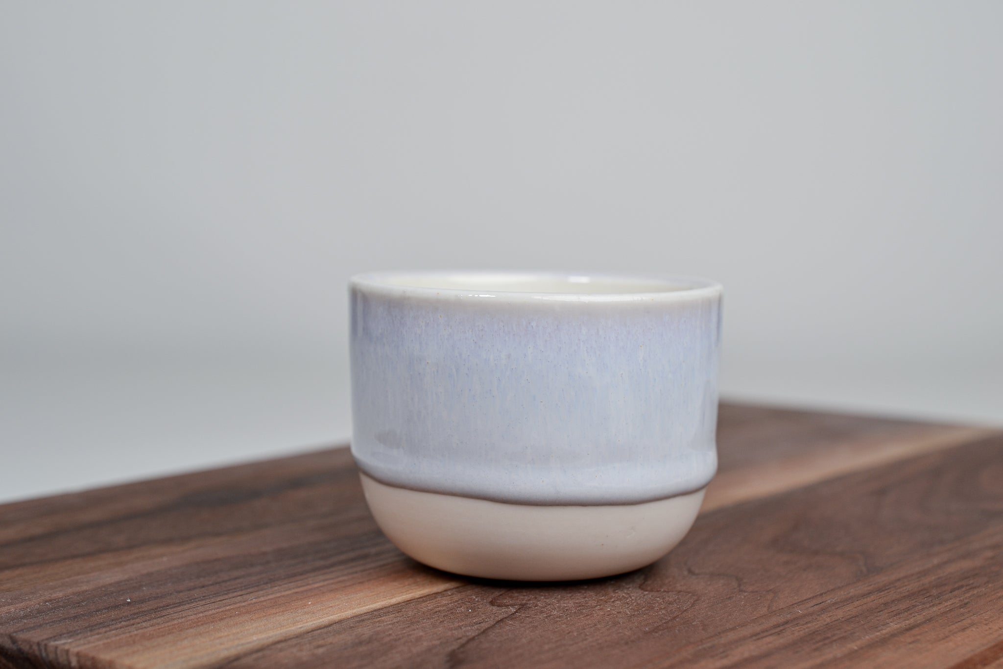 First snow - espresso cup - 70 ml