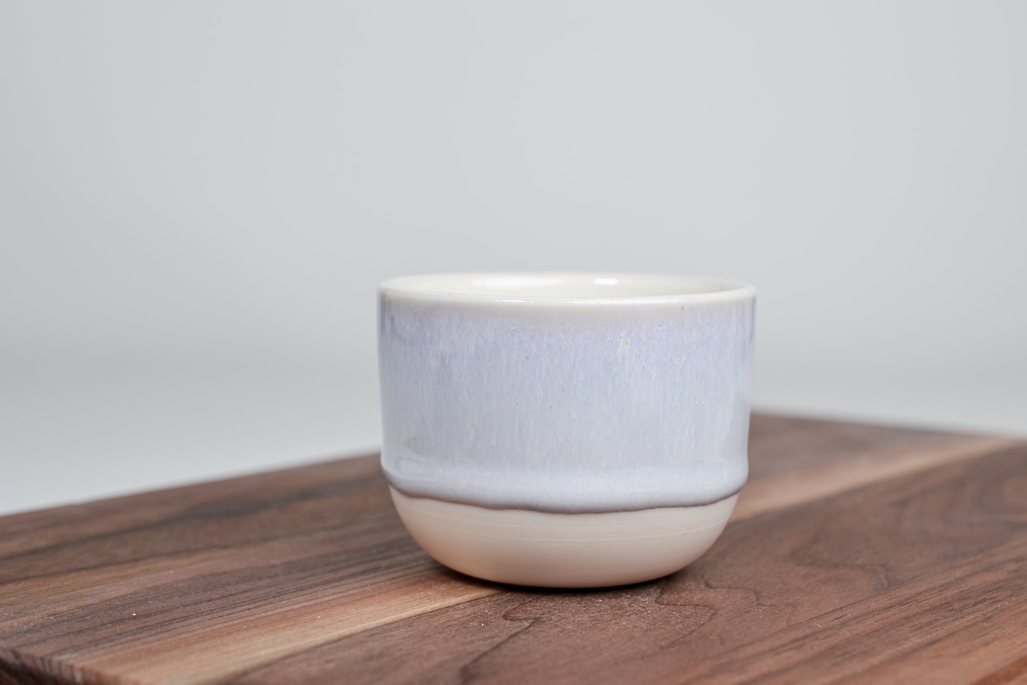 First snow - espresso cup - 70 ml