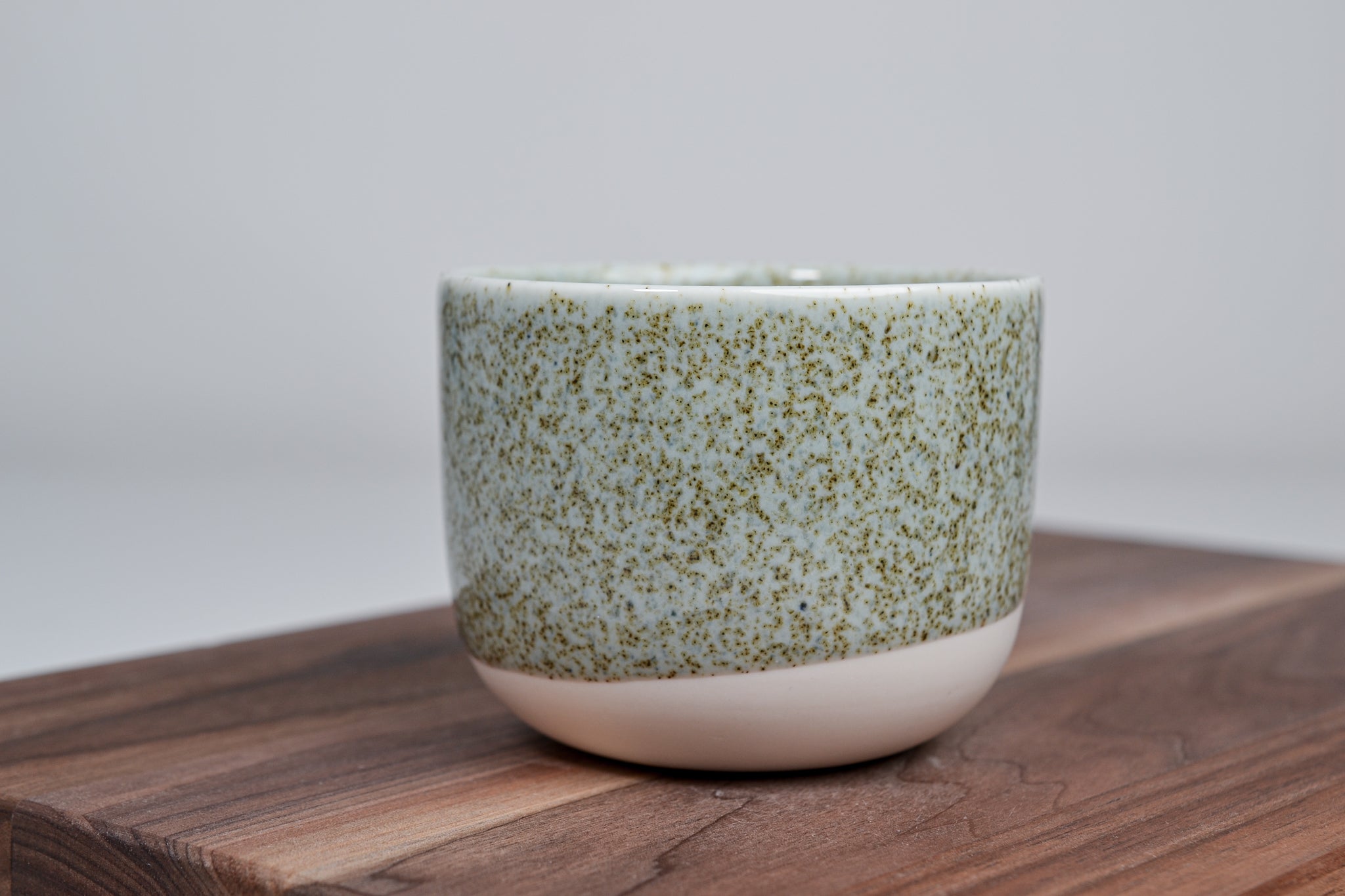 Coffee cup - Summer grass - 200 ml