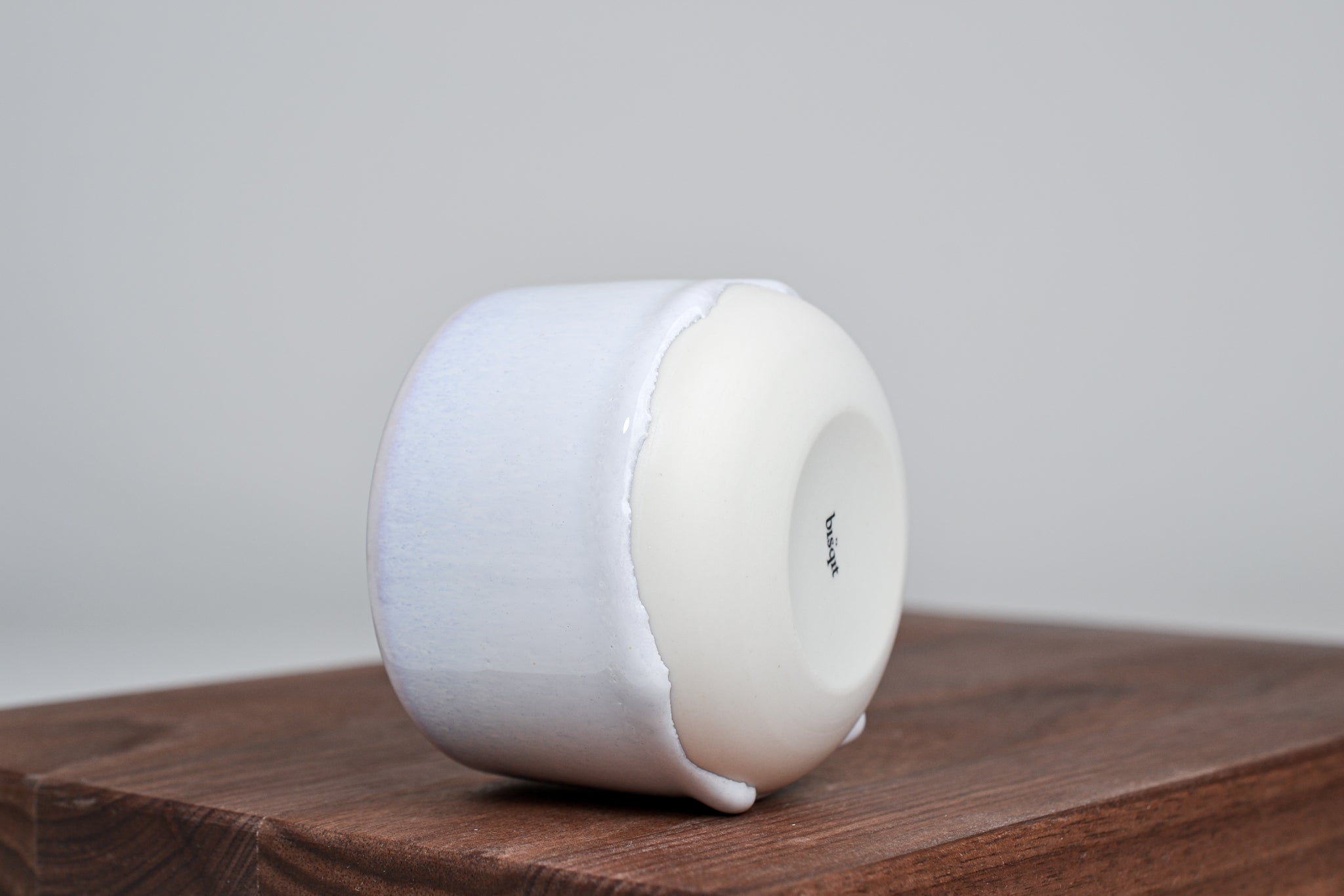 Simple cup, first snow - 130ml
