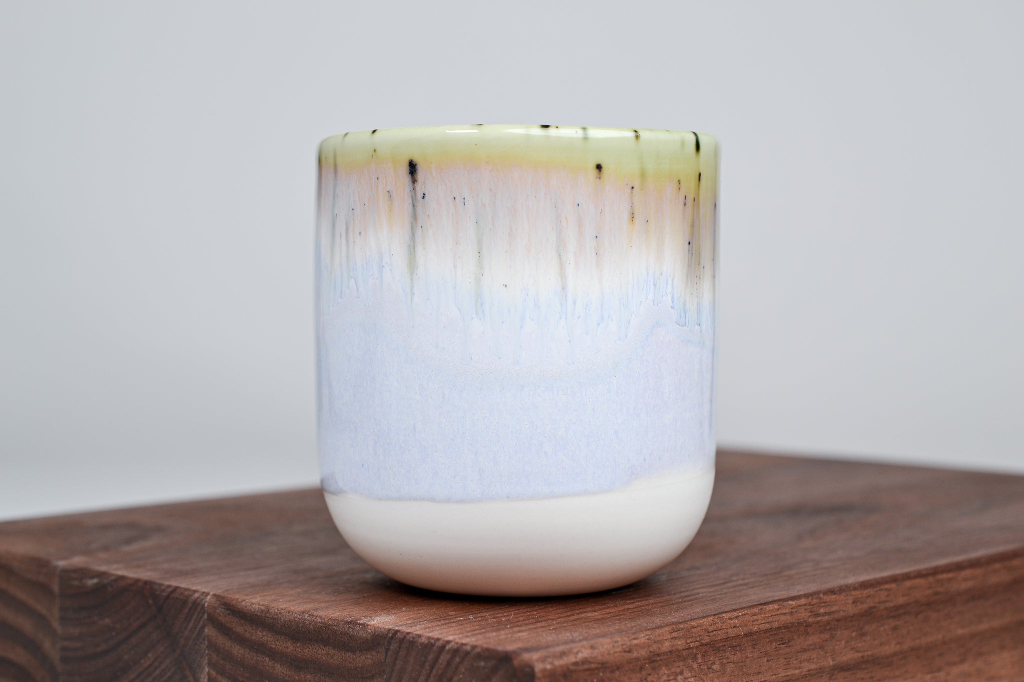 Simple cup for coffee / tea - Aurora - 250ml