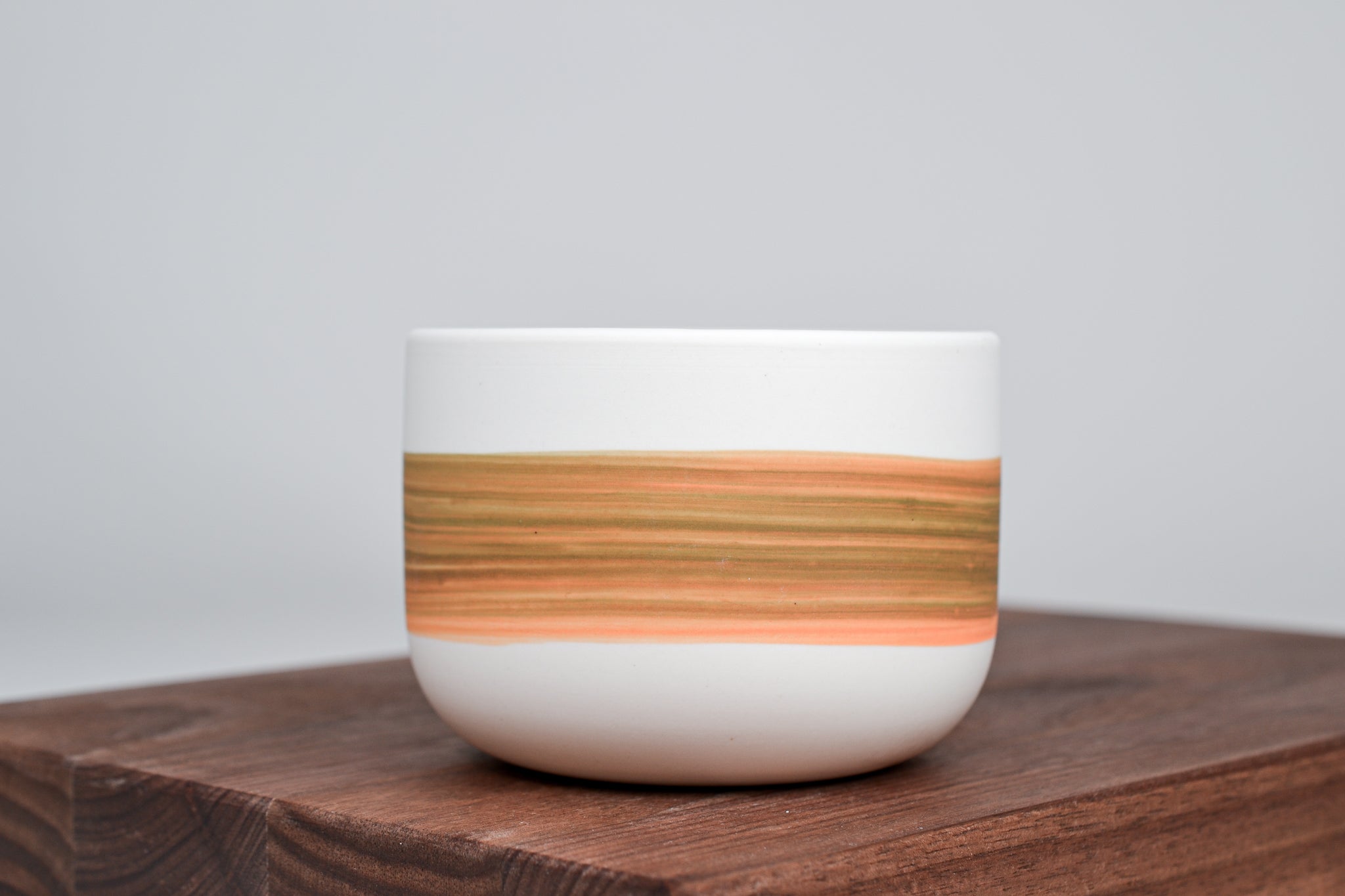 Simple cup, summer line, 300ml