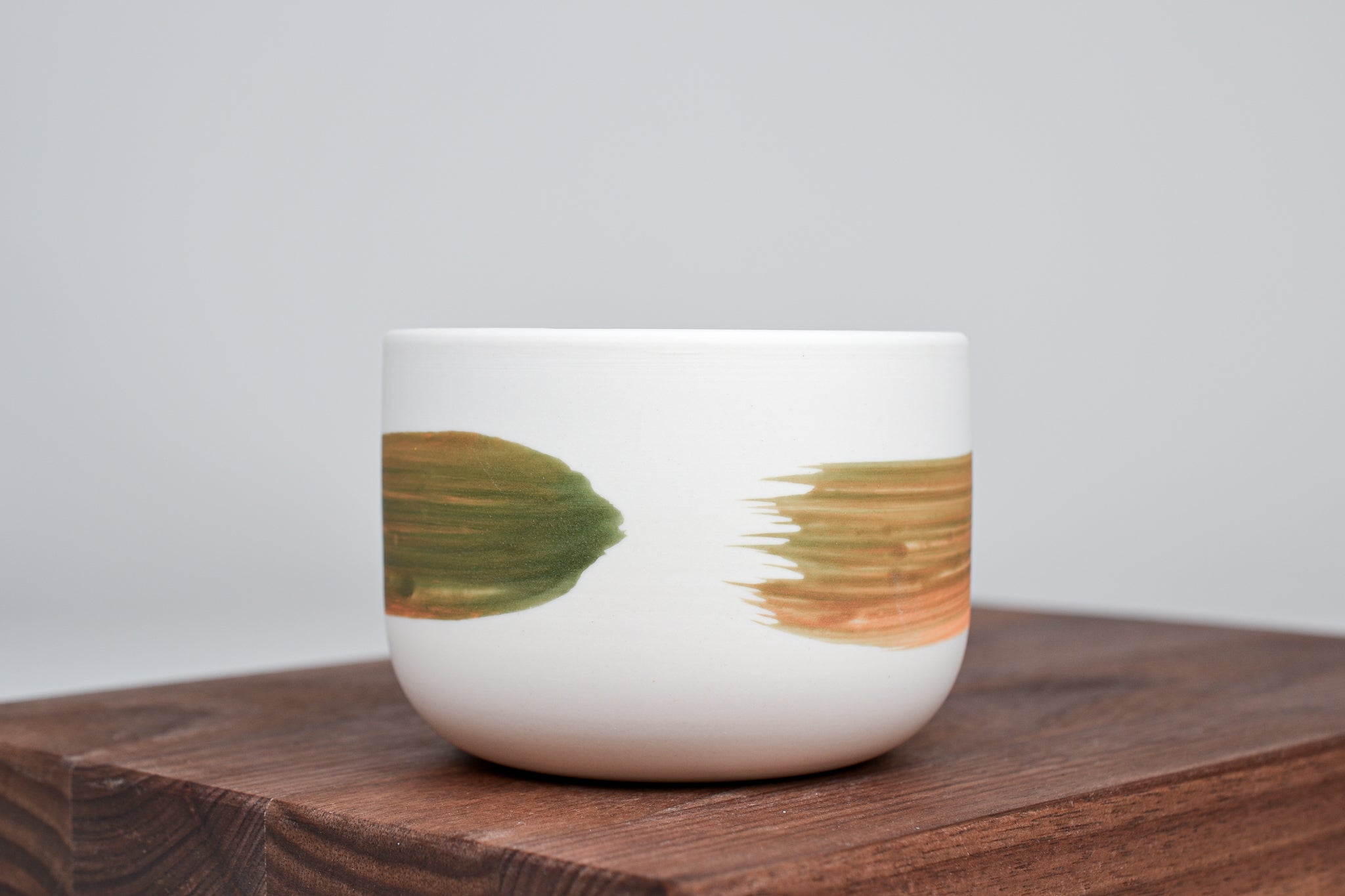 Simple cup, summer line, 300ml