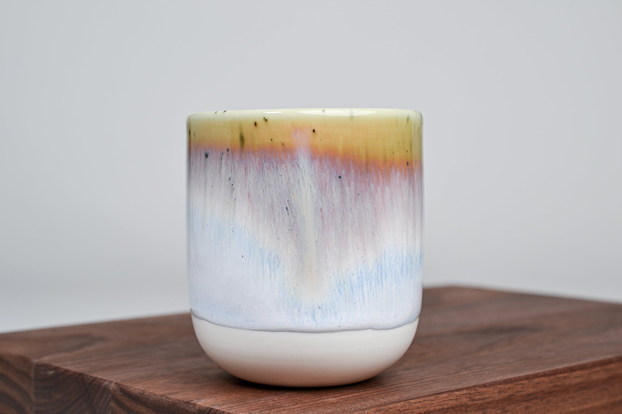 Aurora, jednoduchý hrnek na kávu - 250ml