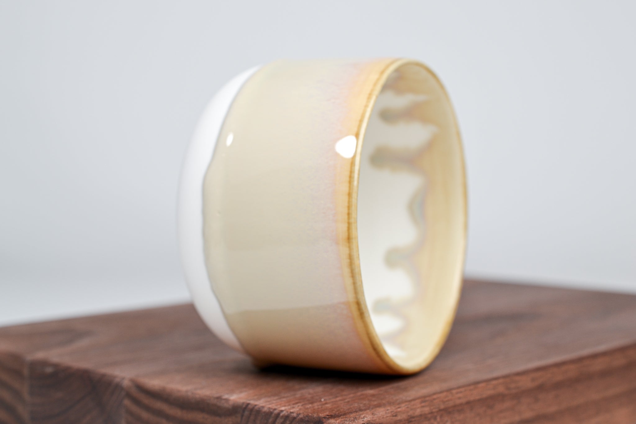 October - Simple cup for coffee - 300ml