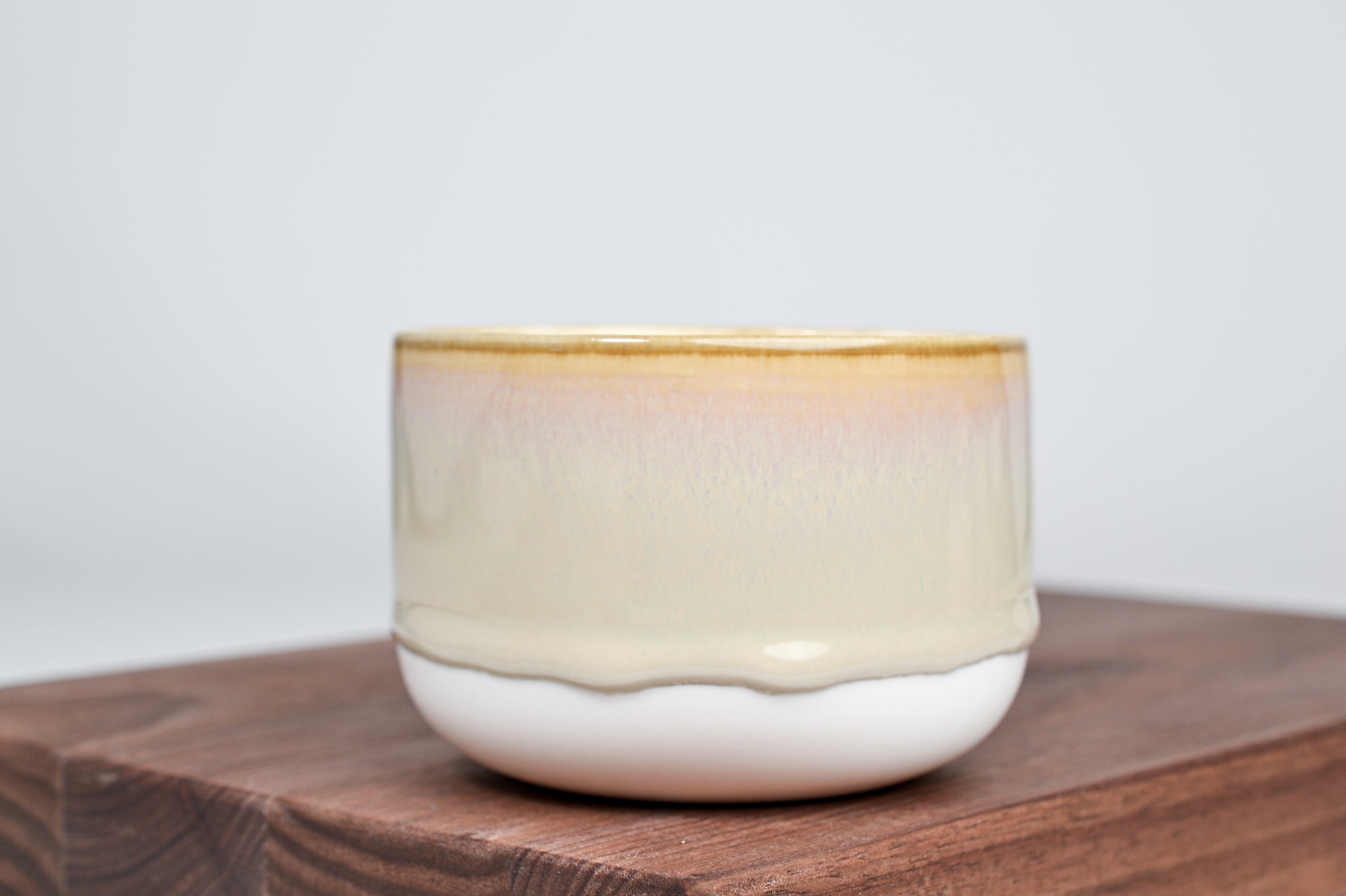 October - Simple cup for coffee - 300ml