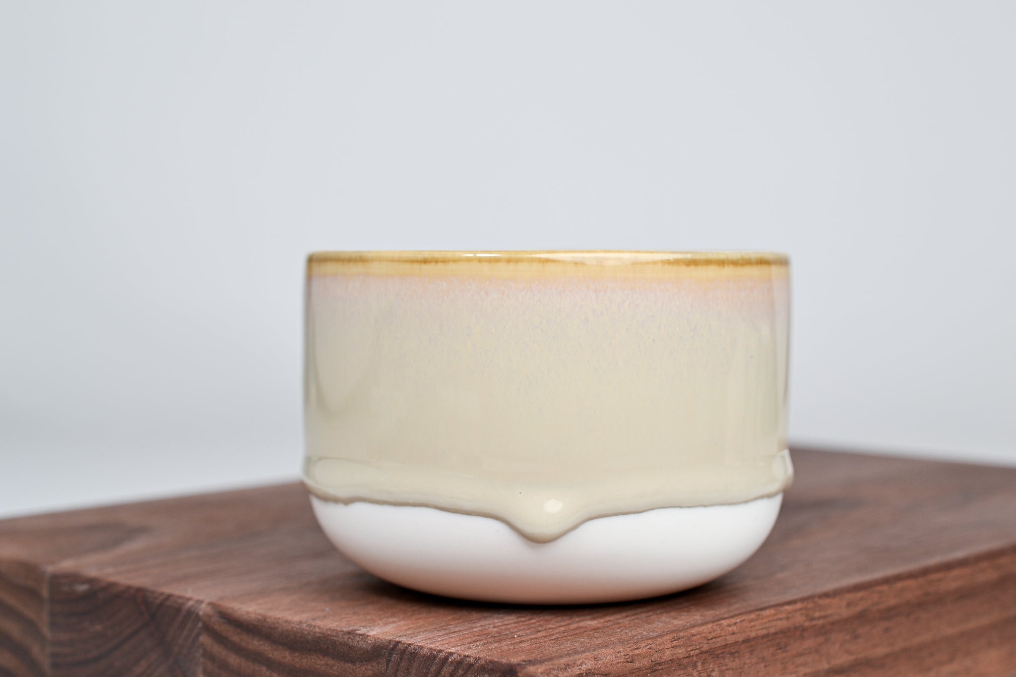October - Simple cup for coffee - 300ml