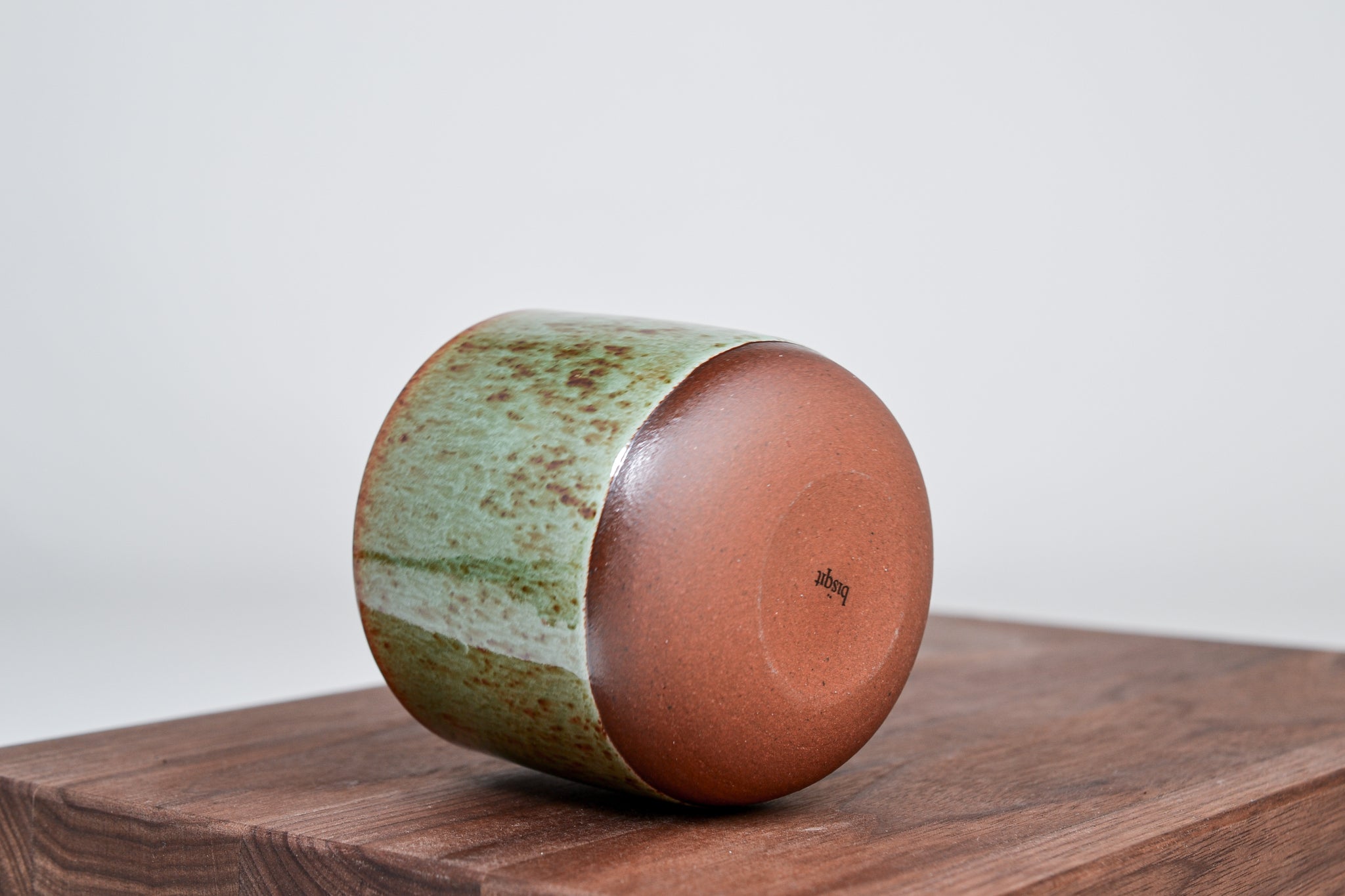 Red clay nostalgia - 200ml