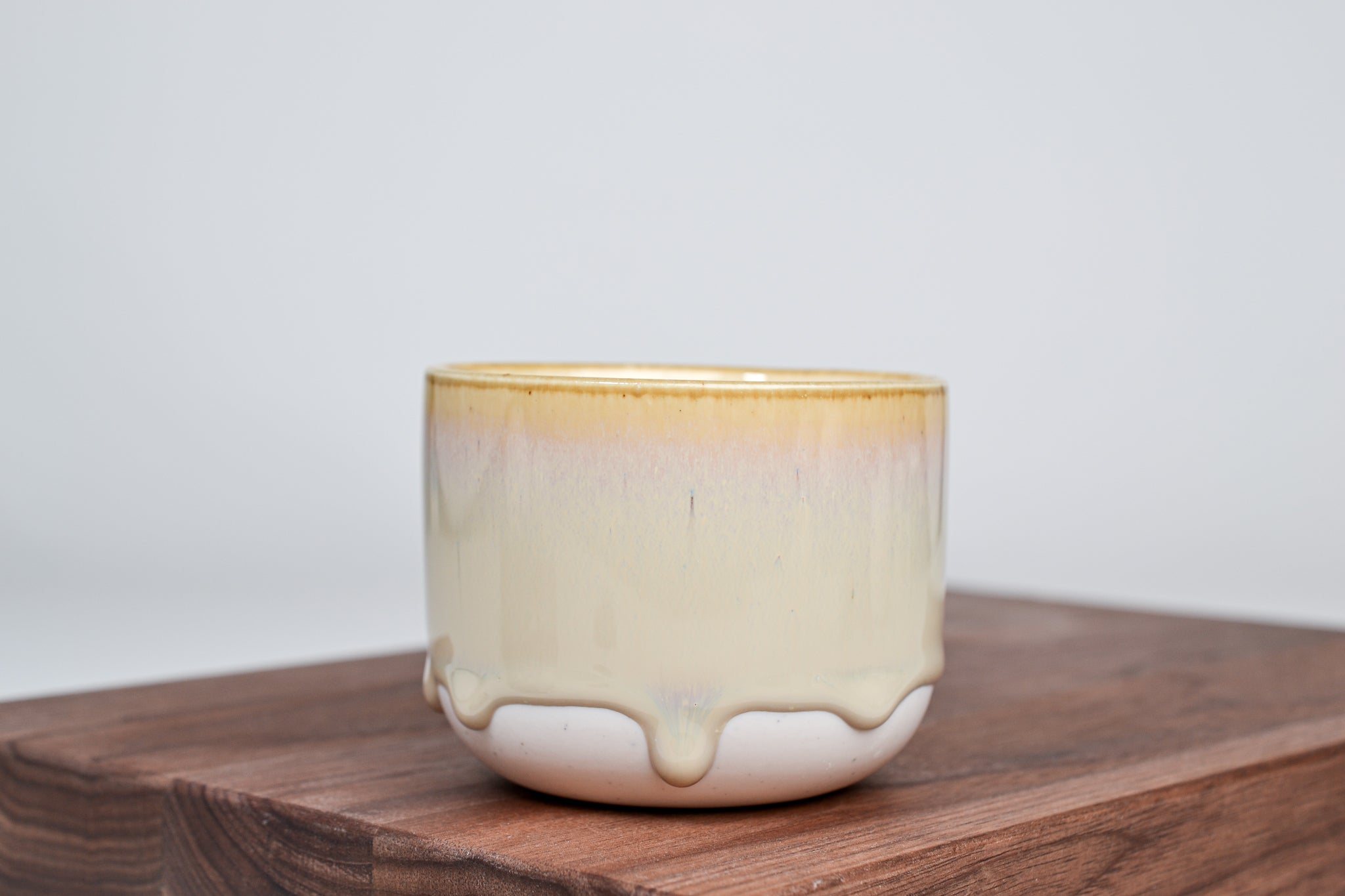October - Simple cup for coffee - 200ml