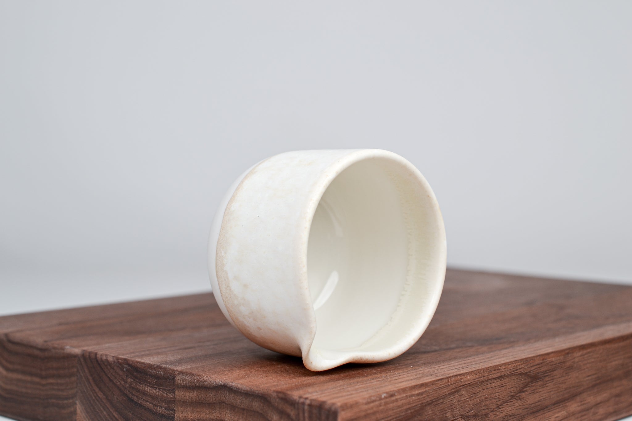 Simple milk jug, small miracle, 75ml