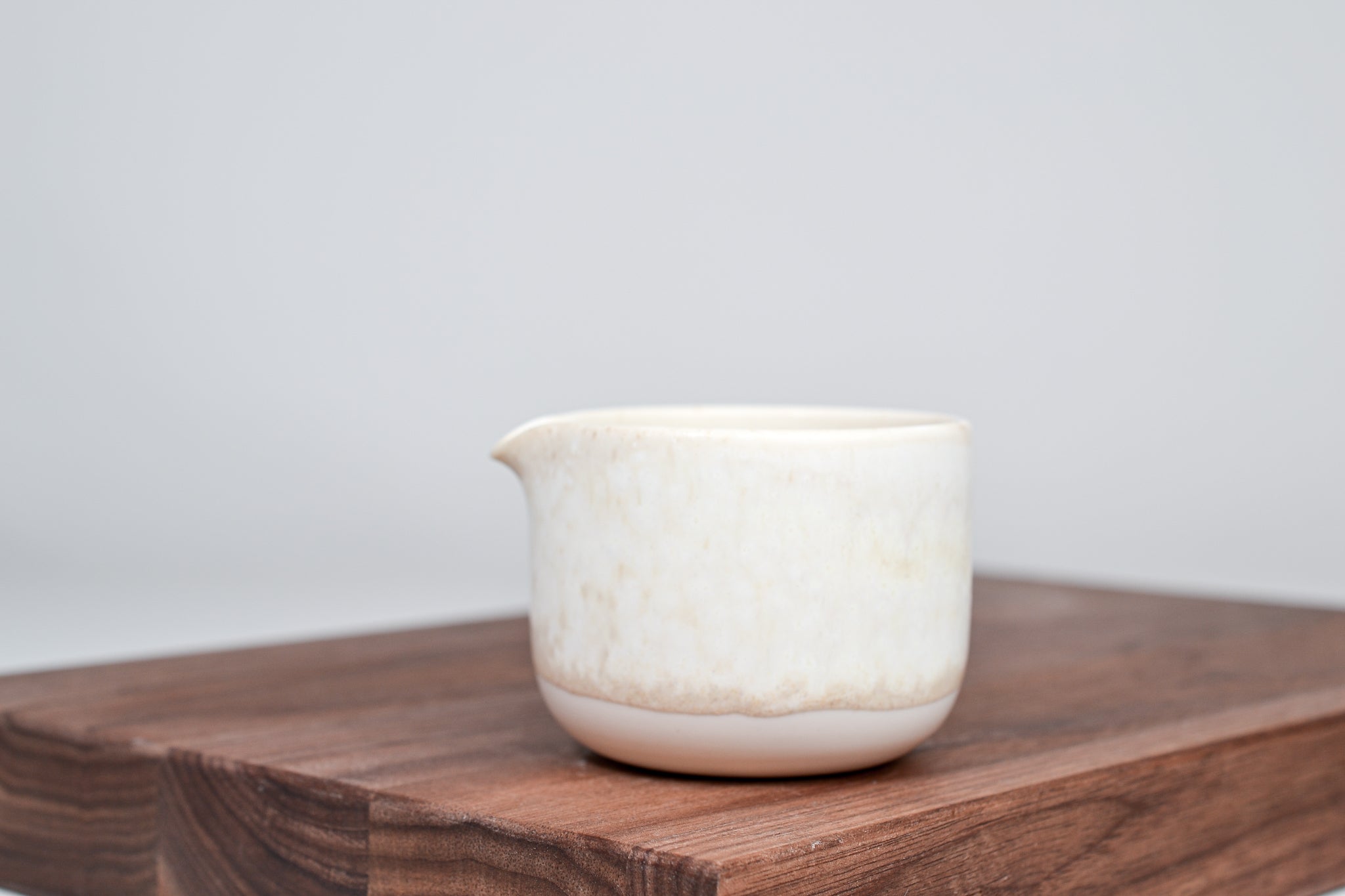 Simple milk jug, small miracle, 75ml