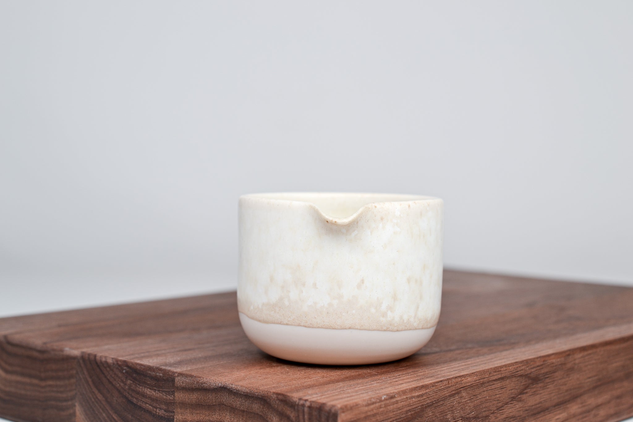 Simple milk jug, small miracle, 75ml