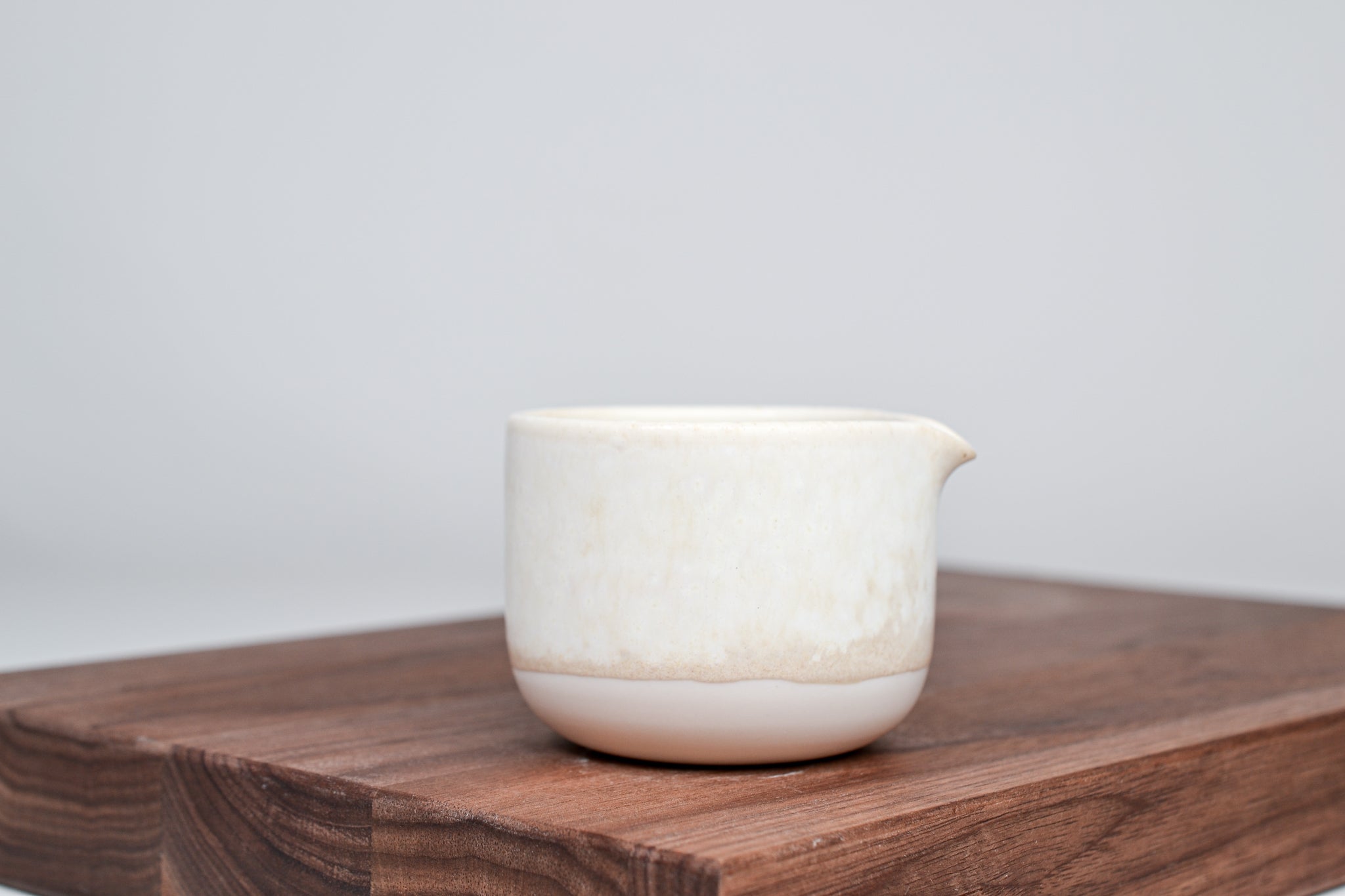Simple milk jug, small miracle, 75ml