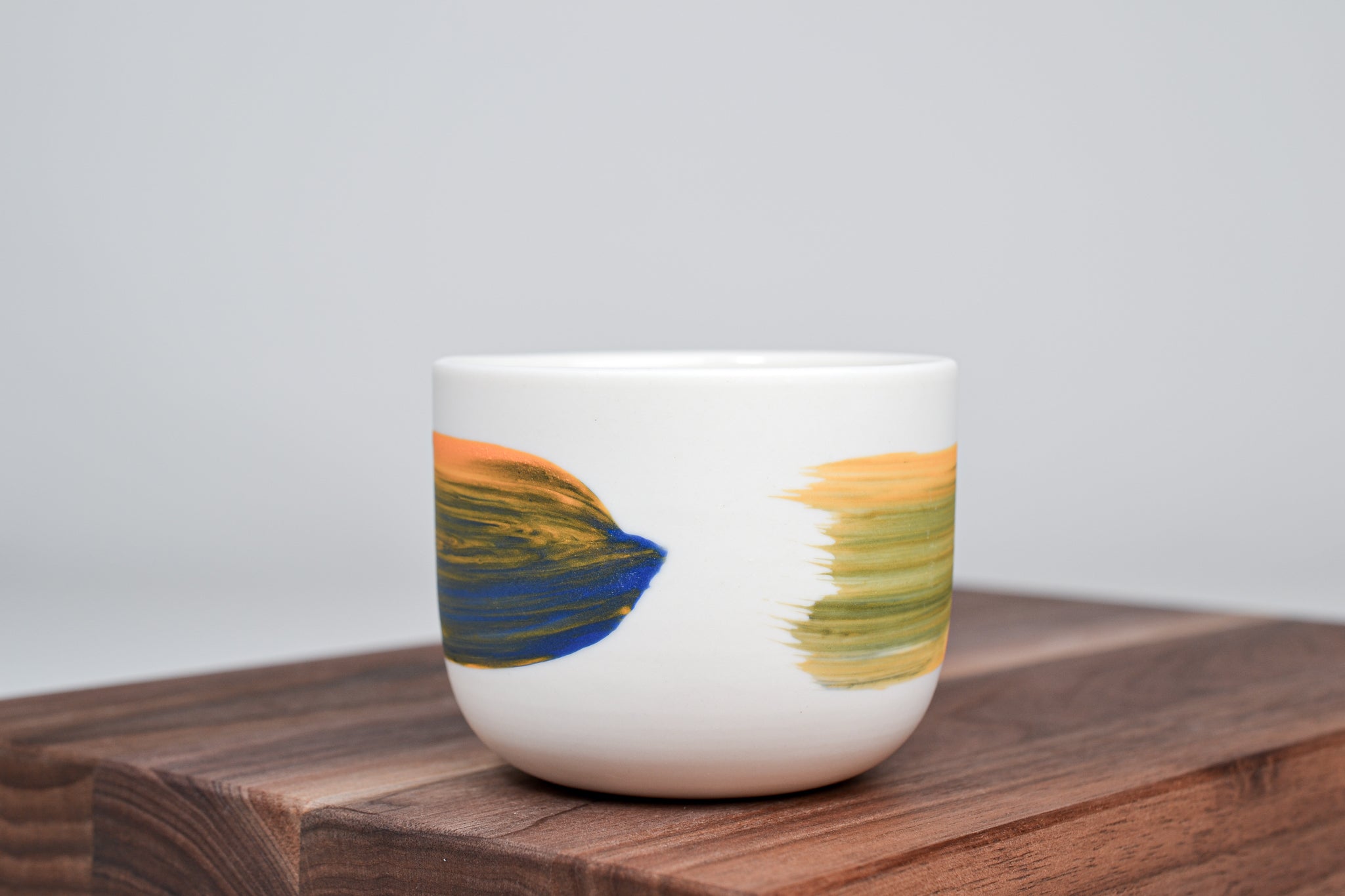 Summer line - Simple coffee cup - 200 ml