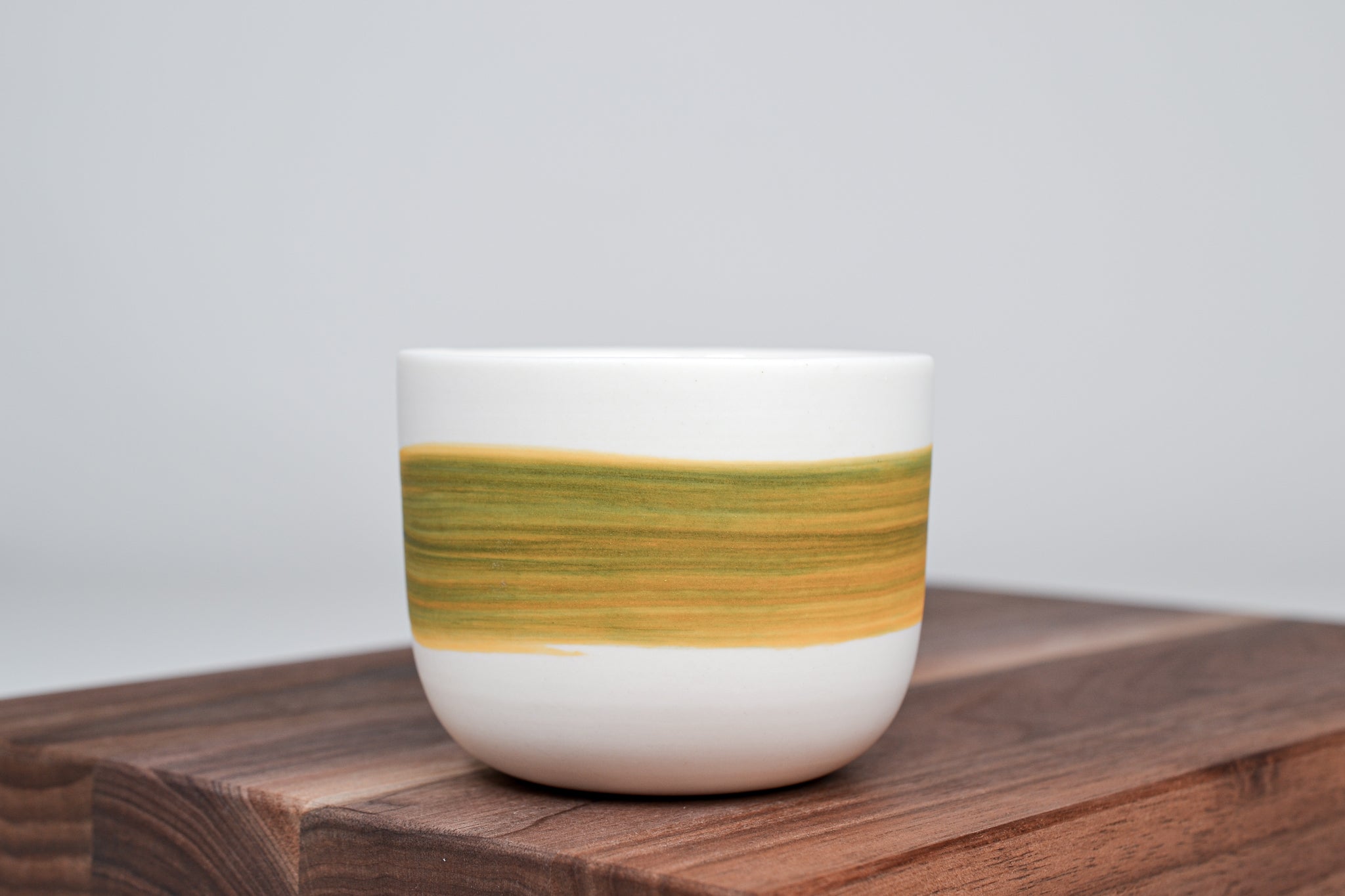 Summer line - Simple coffee cup - 200 ml