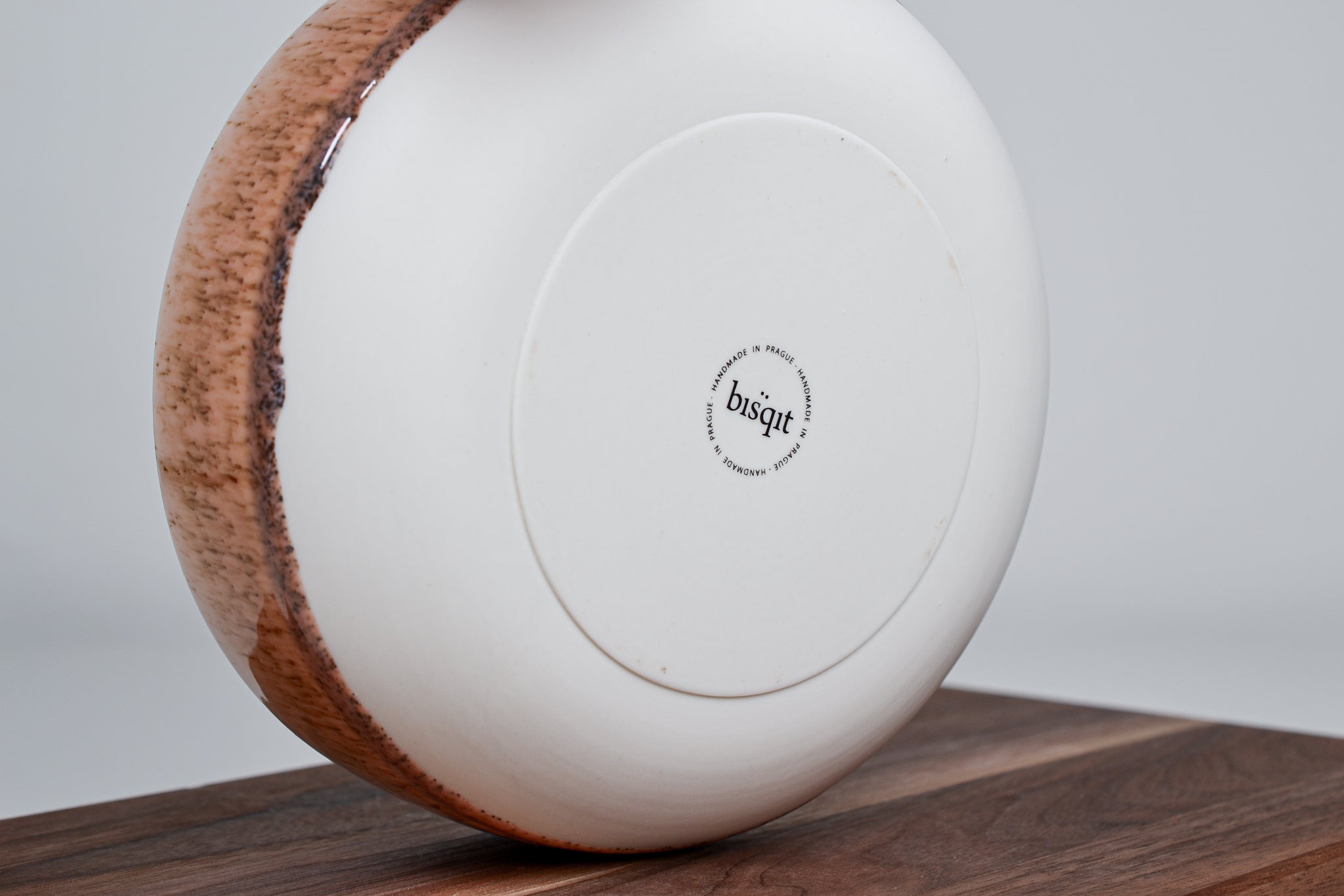 Peach blossom - Simple breakfast bowl - 850ml