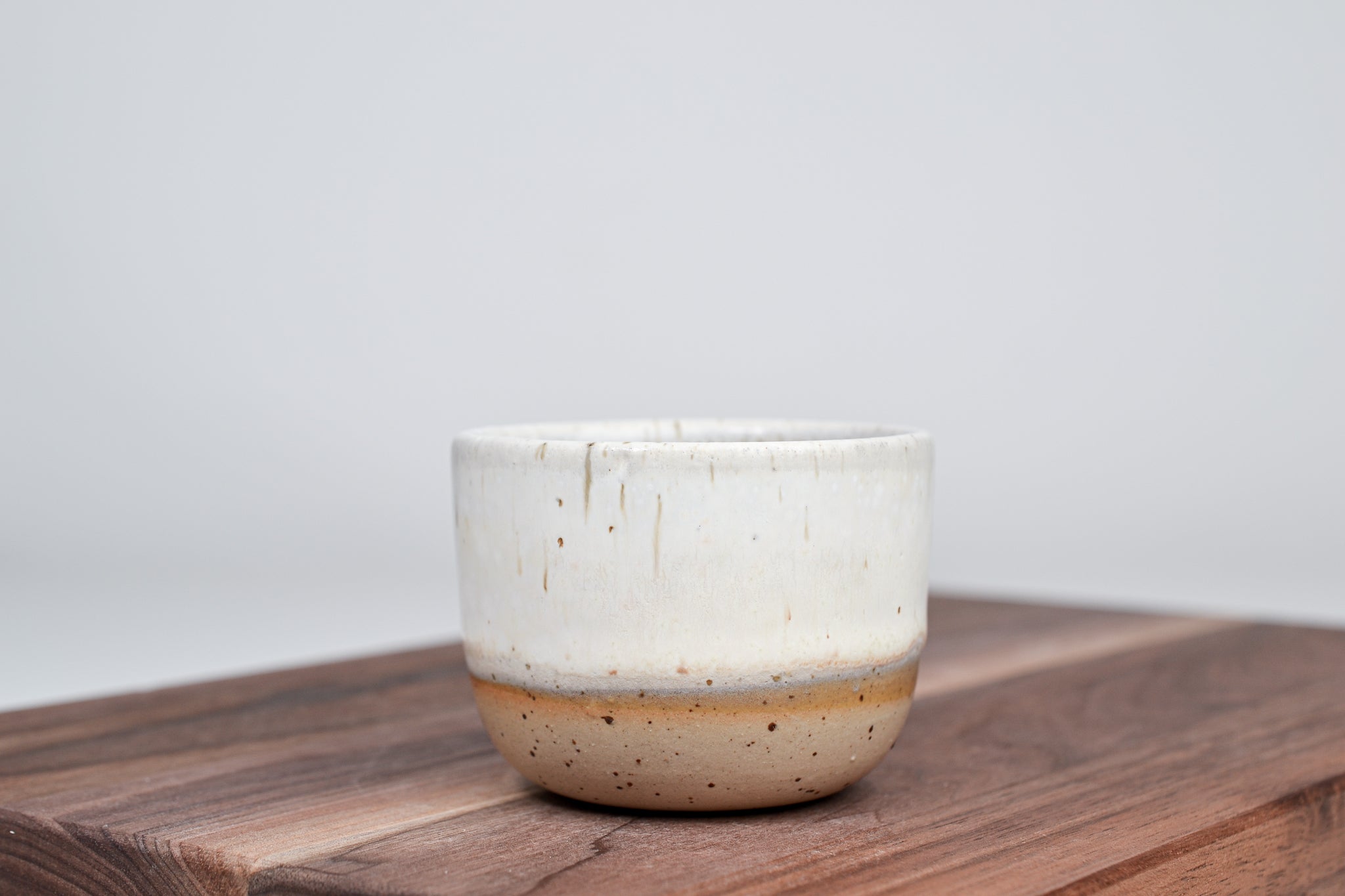 Espresso cup - Little miracle - 80 ml
