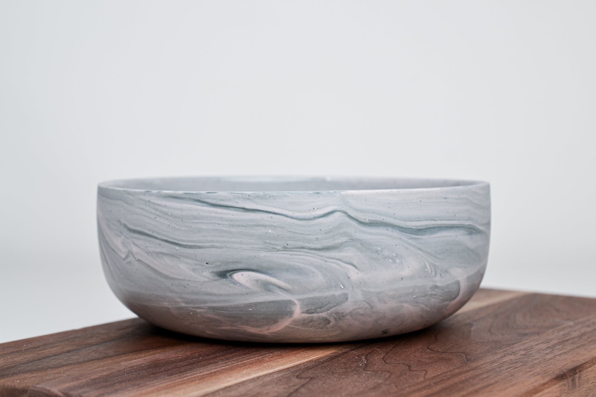 Peach Blossom - Simple Breakfast Bowl - 850ml