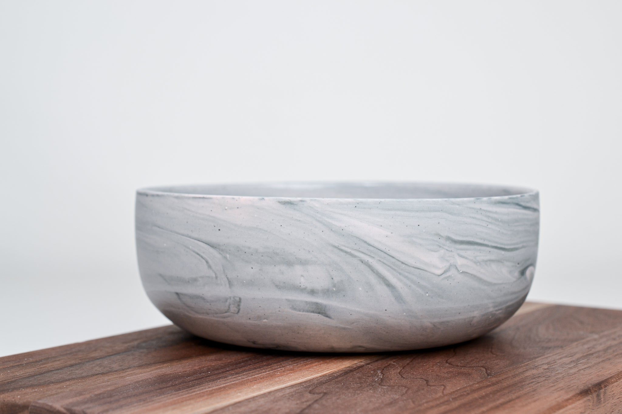 Peach Blossom - Simple Breakfast Bowl - 850ml