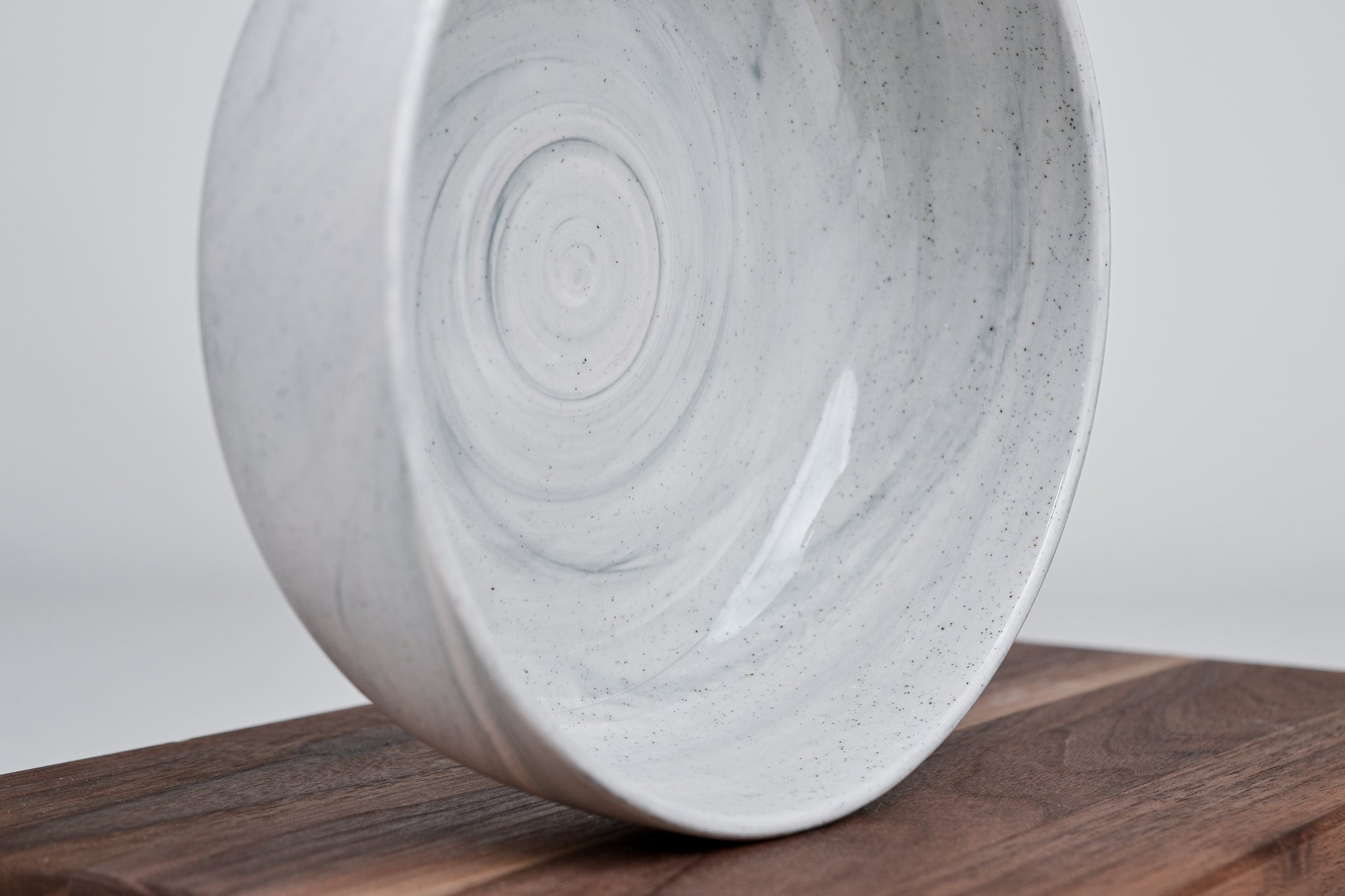 Peach Blossom - Simple Breakfast Bowl - 850ml