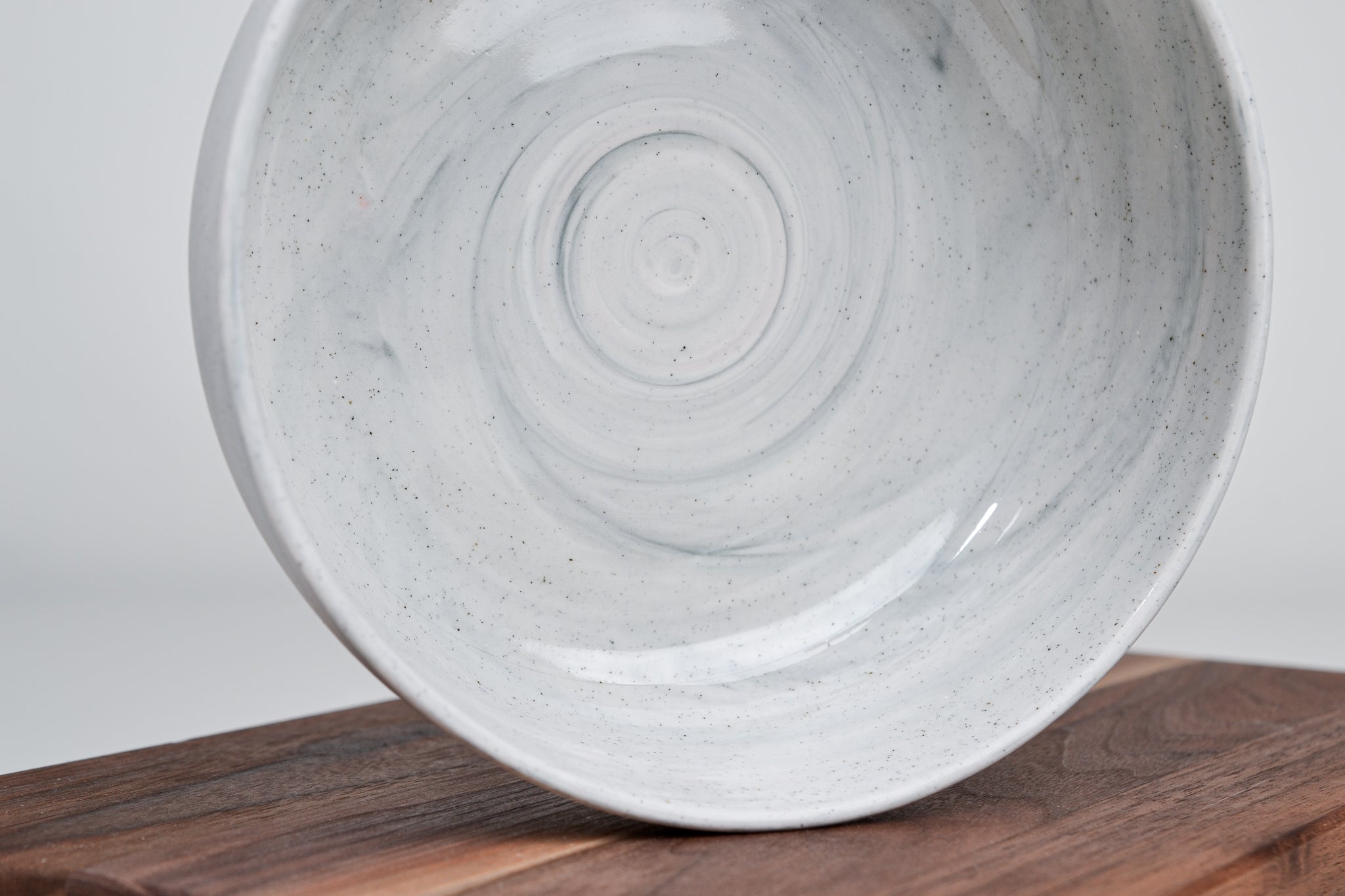 Peach Blossom - Simple Breakfast Bowl - 850ml
