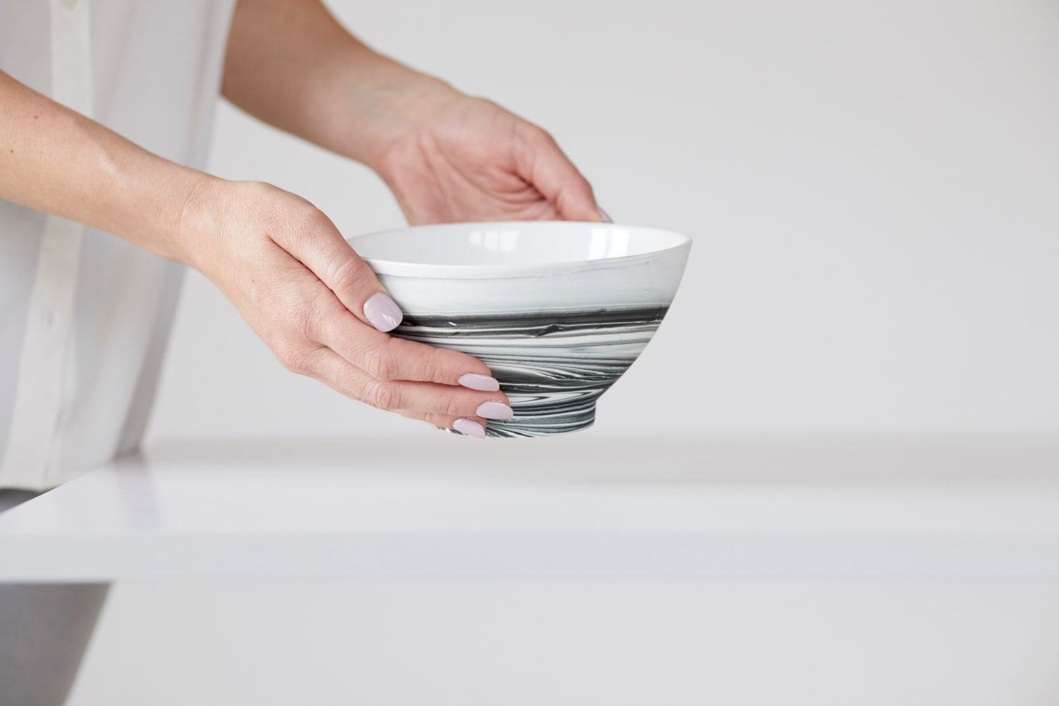 Smoke bowl