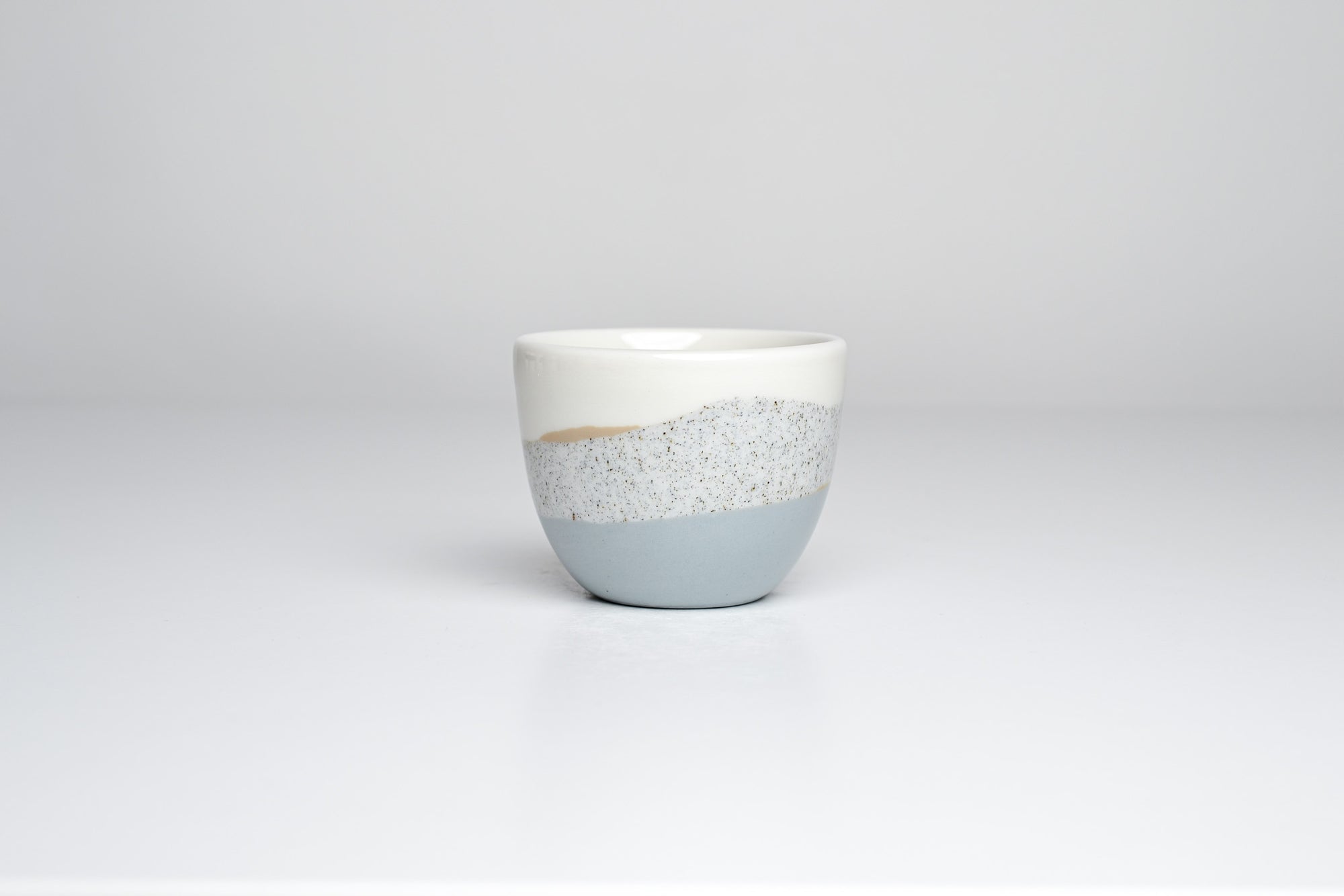Simple cup, winter vibes - 75ml
