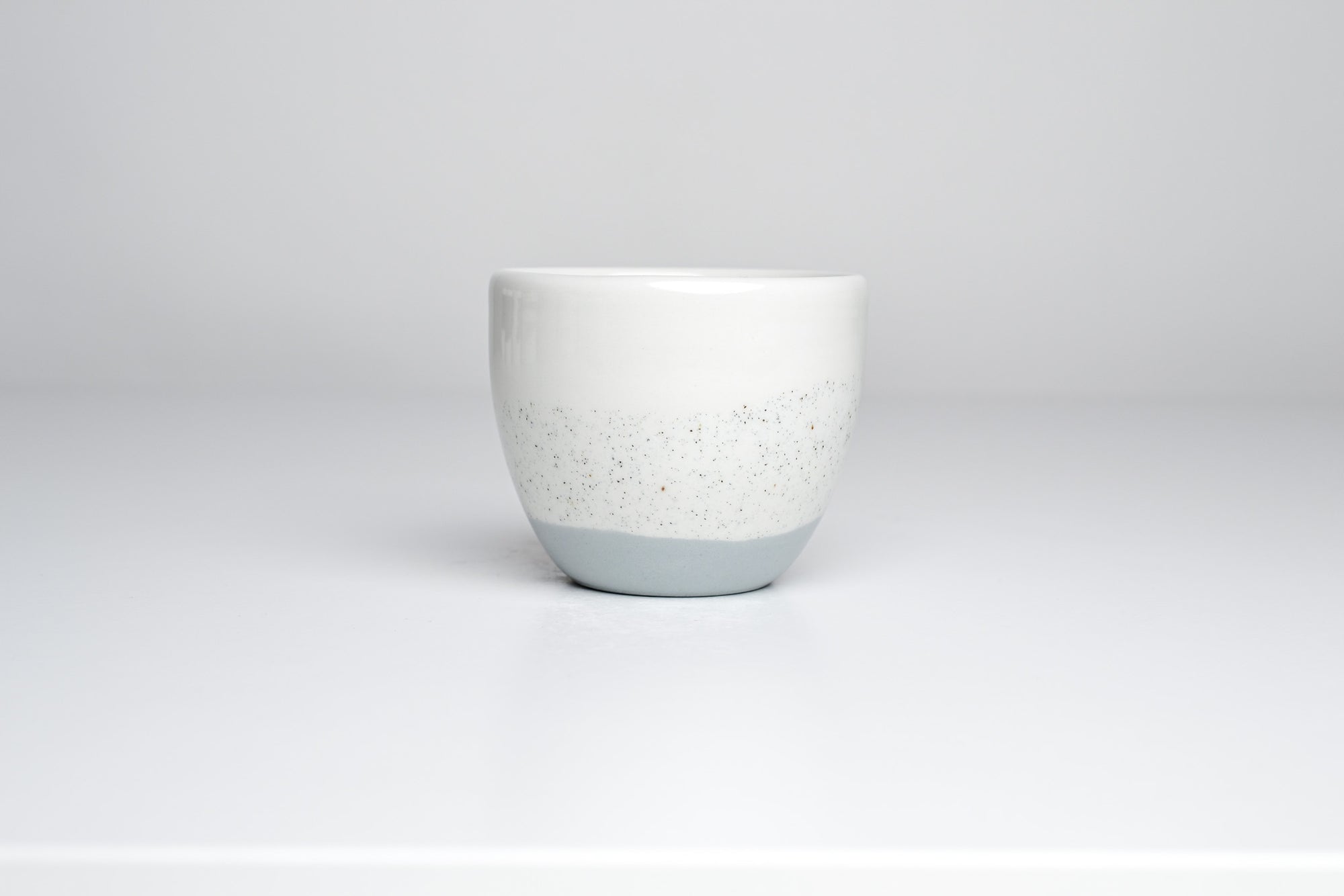 Simple cup, winter vibes