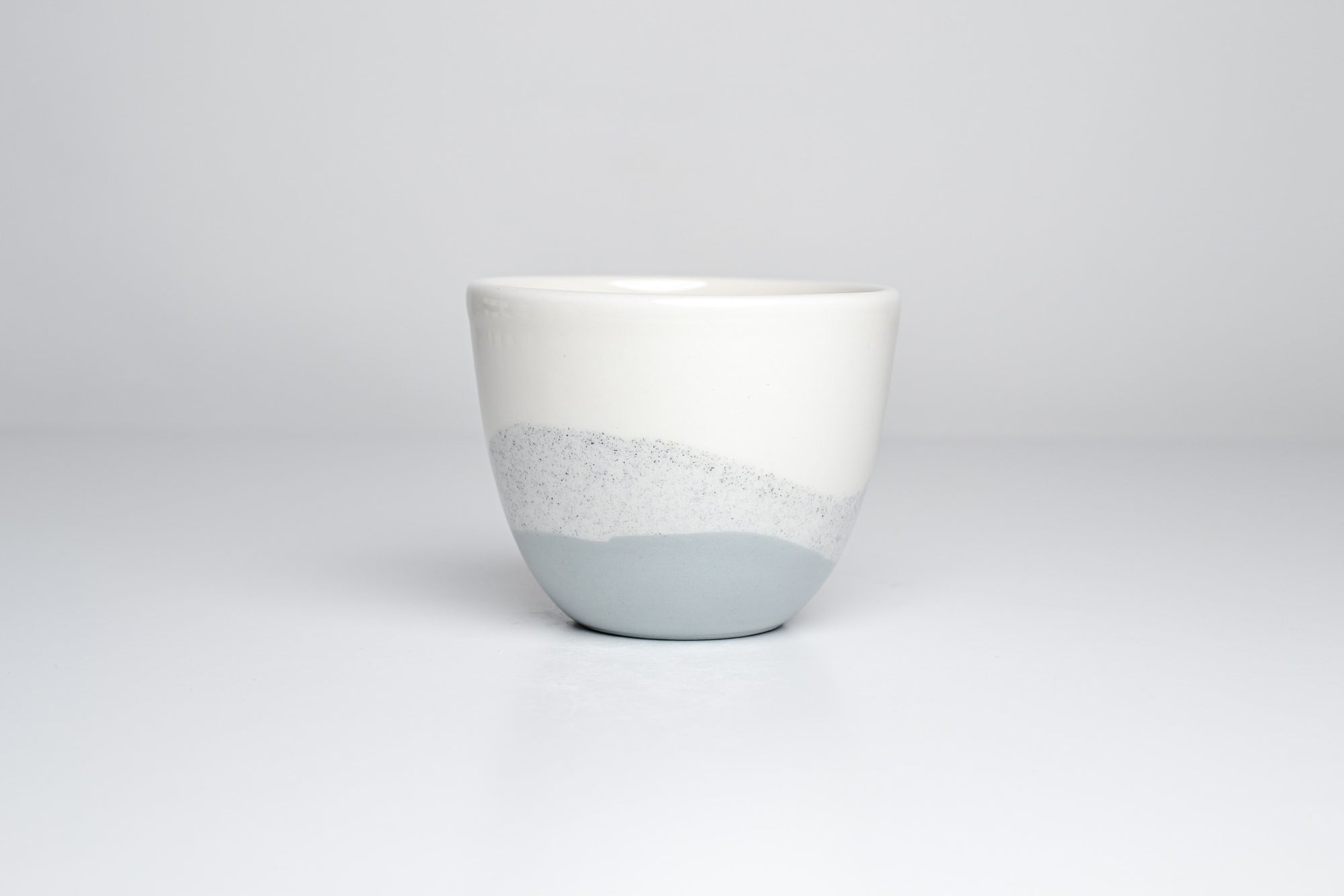 Simple cup, winter vibes