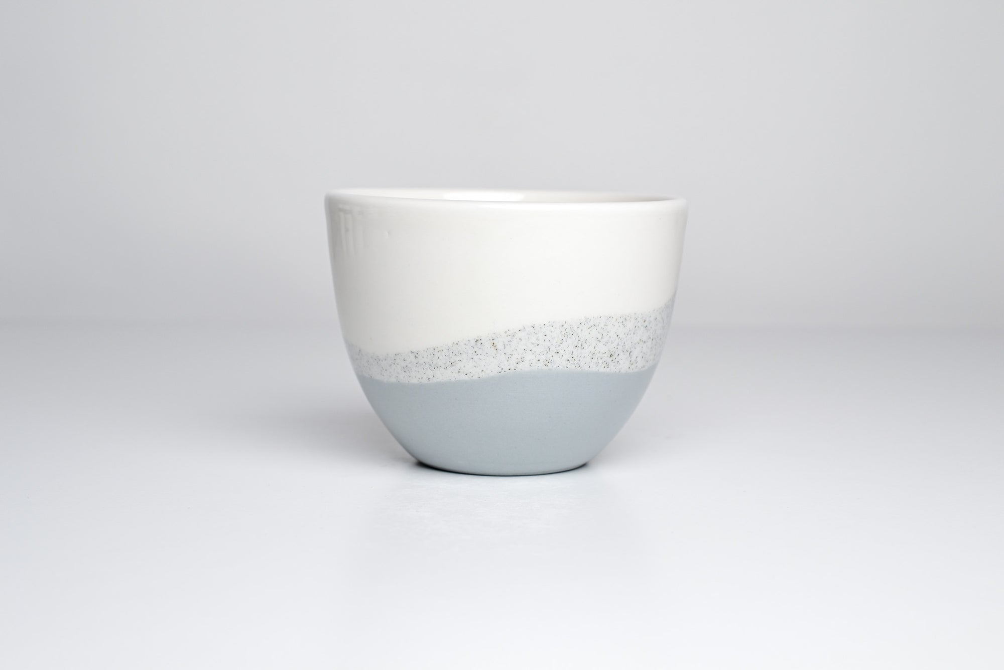 Simple cup, winter vibes
