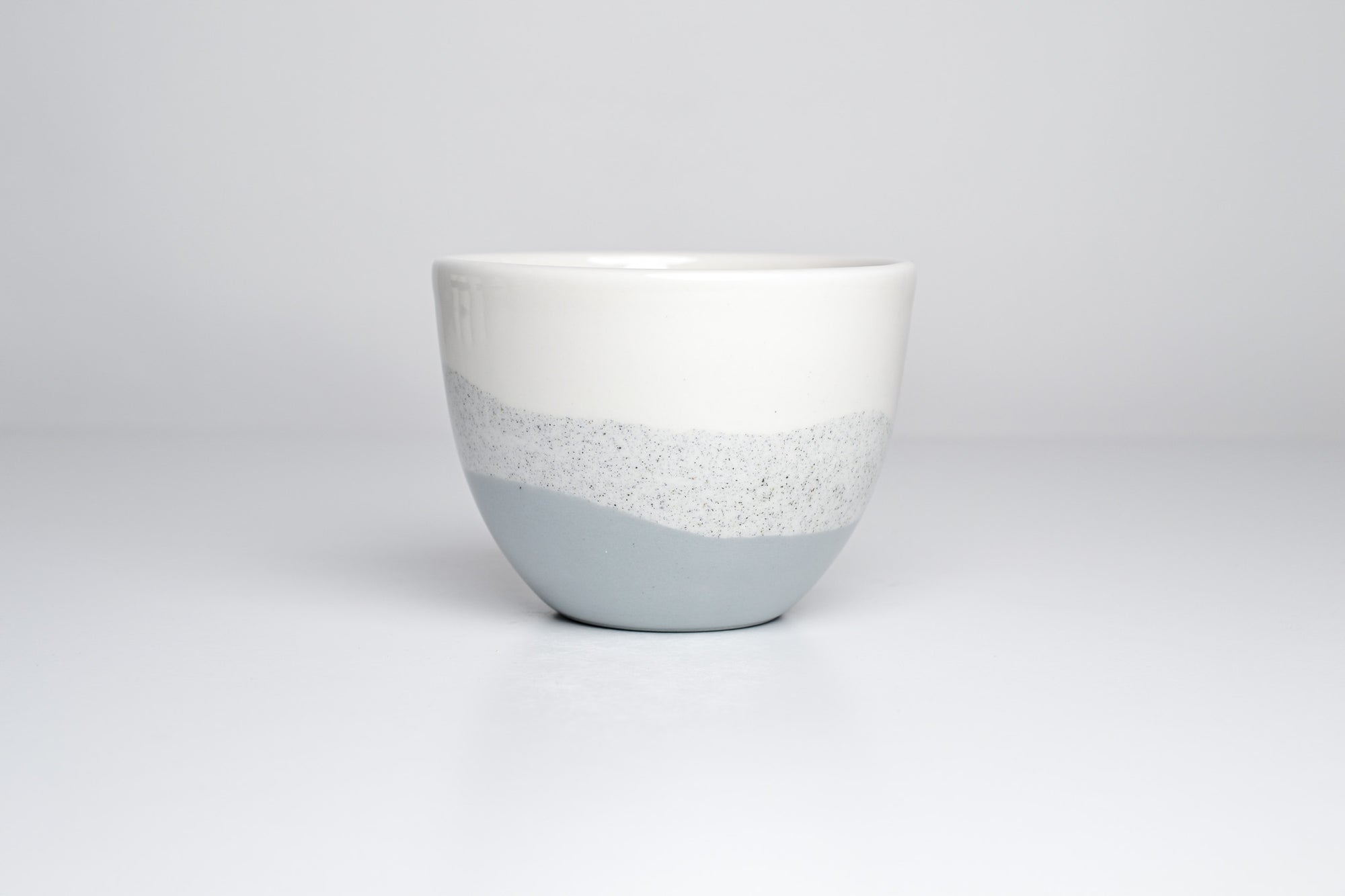 Simple cup, winter vibes