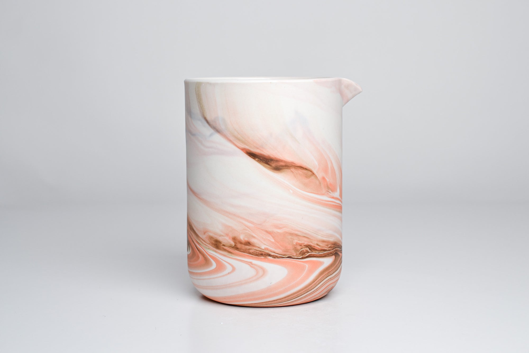 specialty jug 300ml - pumpkin latte