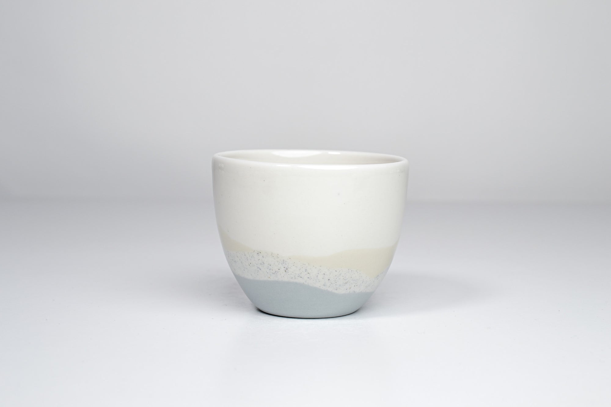 Simple cup, winter vibes