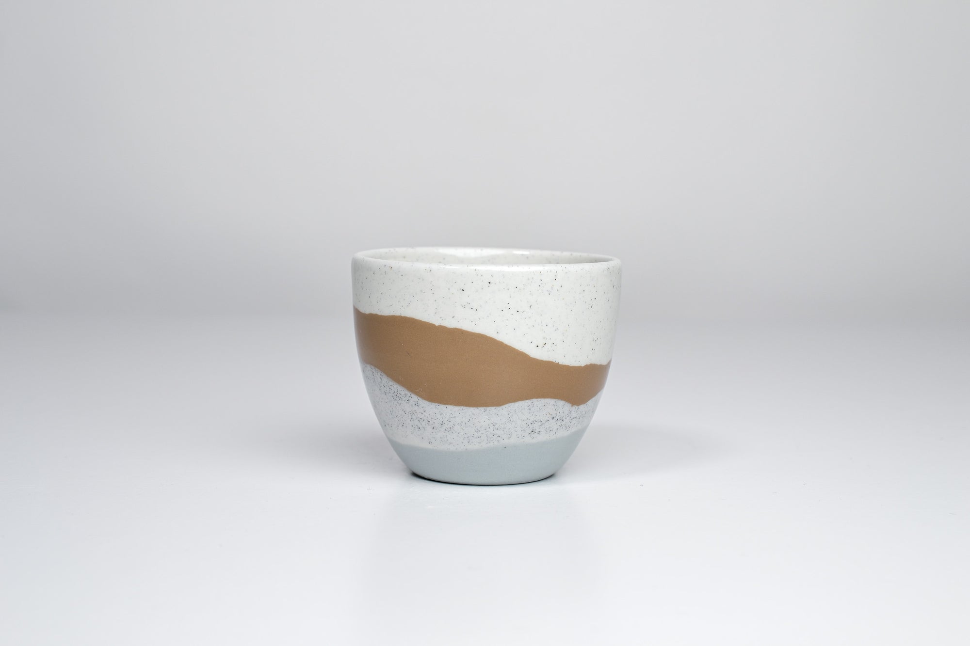 Simple cup, winter vibes with Amairo