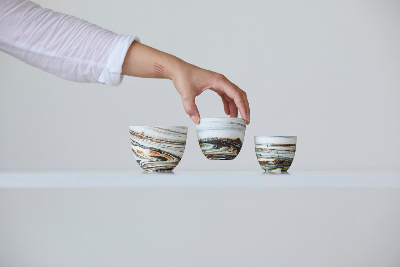 bisqit jupiter cups