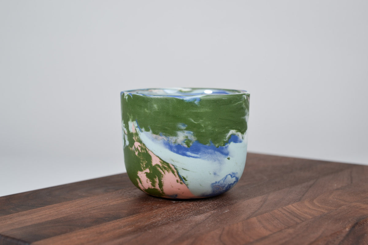 Brut - coffee mug - 200 ml