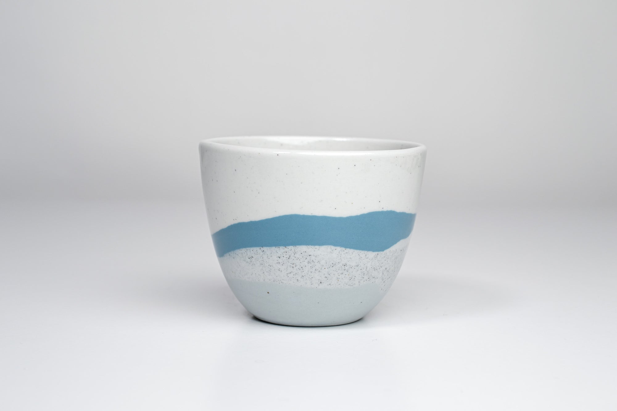 Simple cup, winter vibes with Konpeki